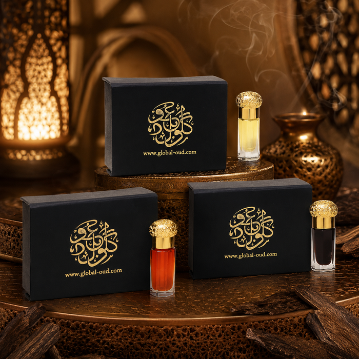 Pure Oud