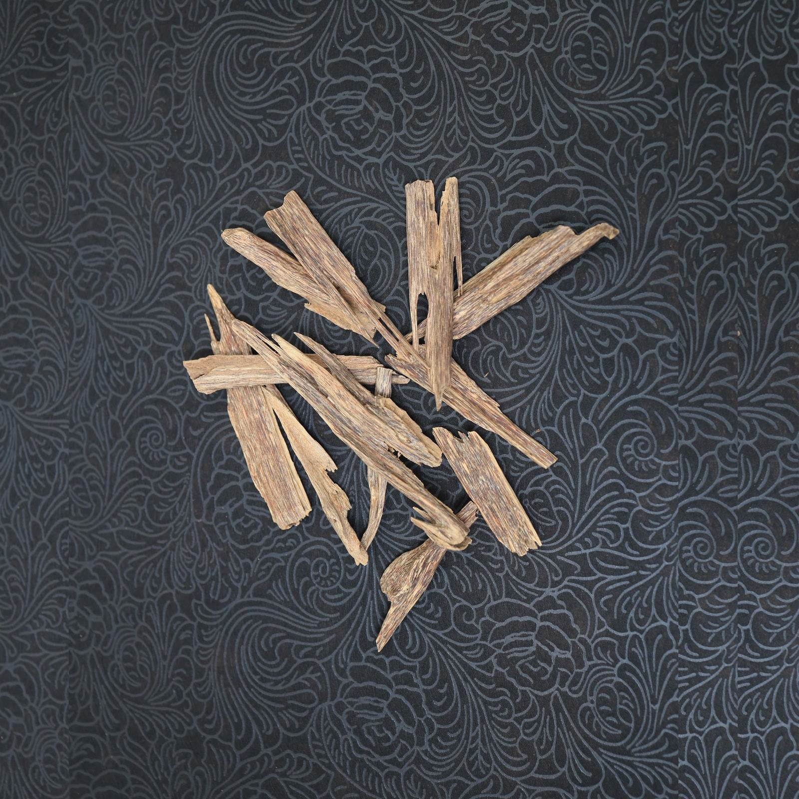 KHASHAB AL OUD MALAKI