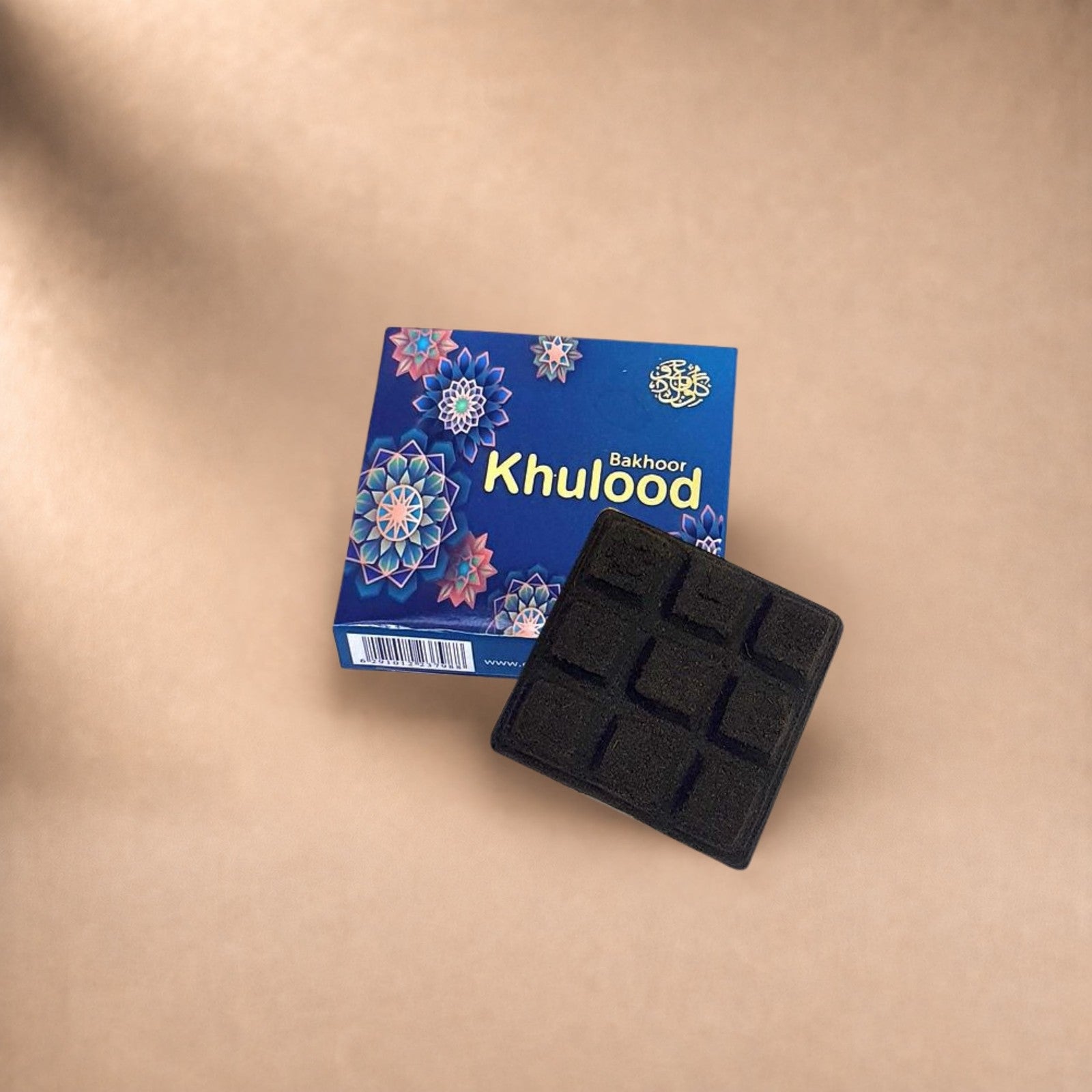 Bakhoor Khulood