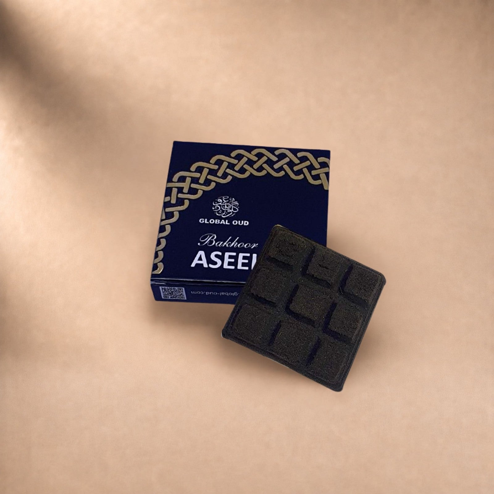 Bakhoor Aseel