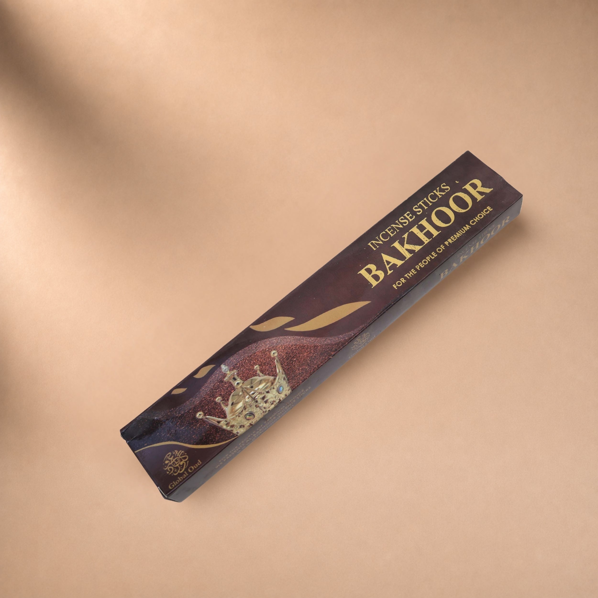 Bakhoor