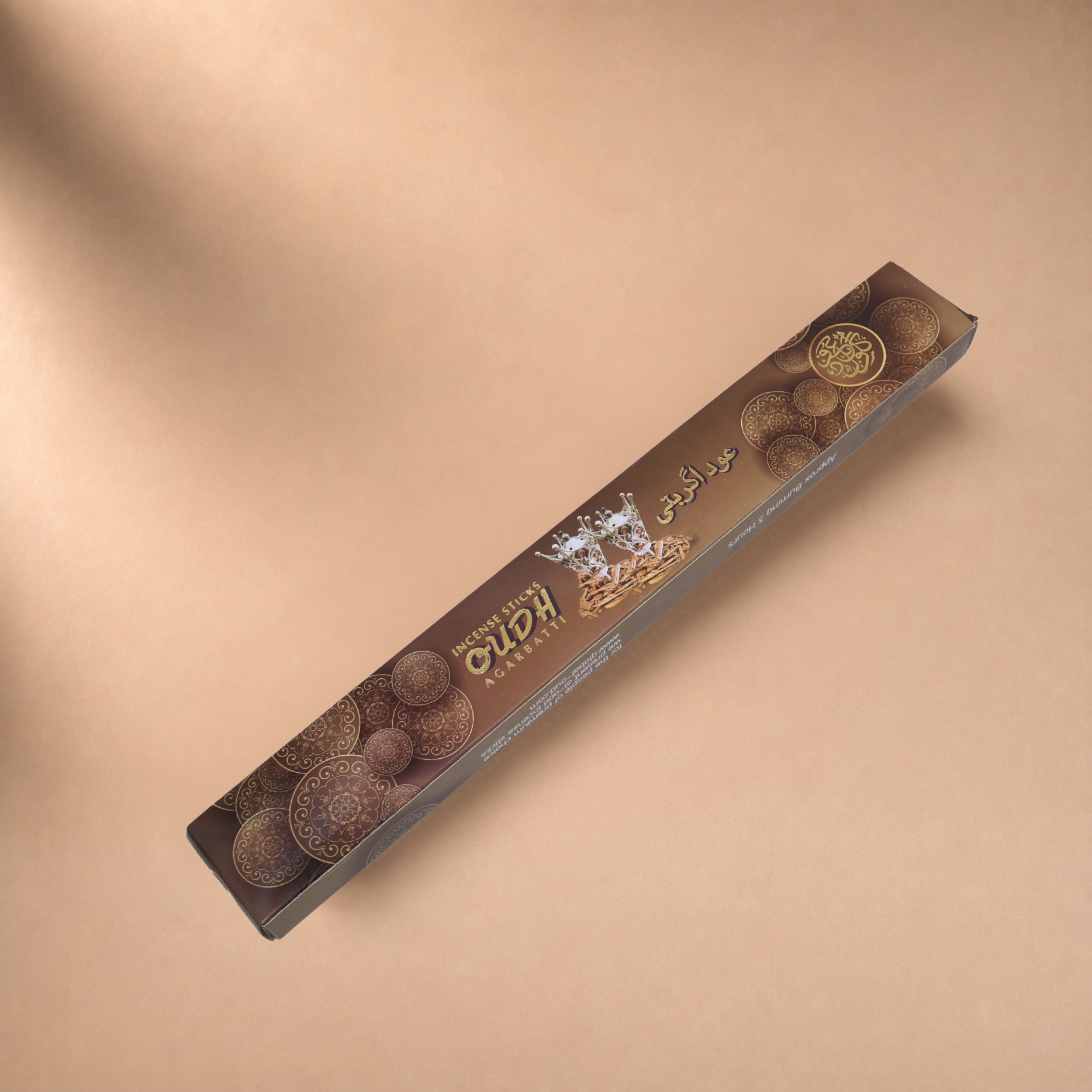 Oudh