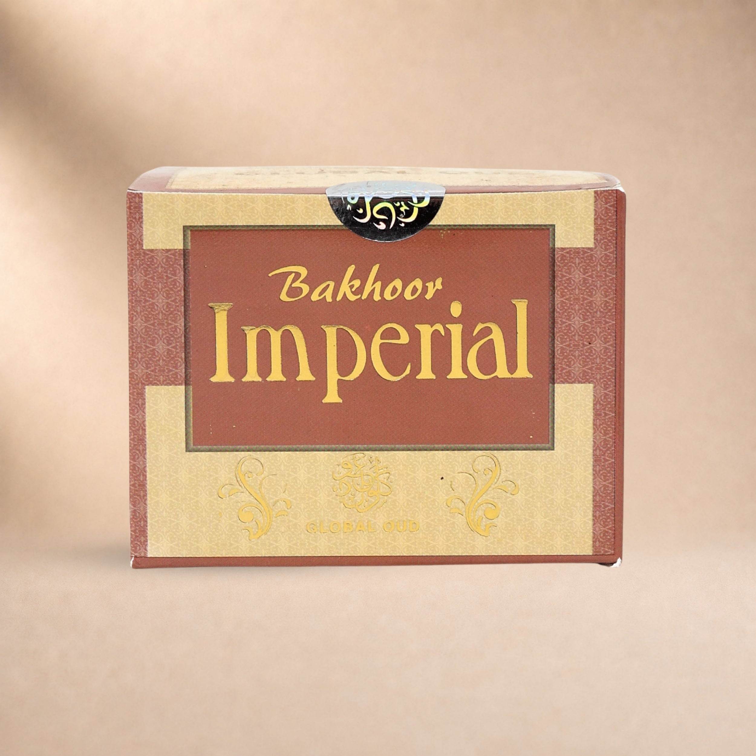 Imperial