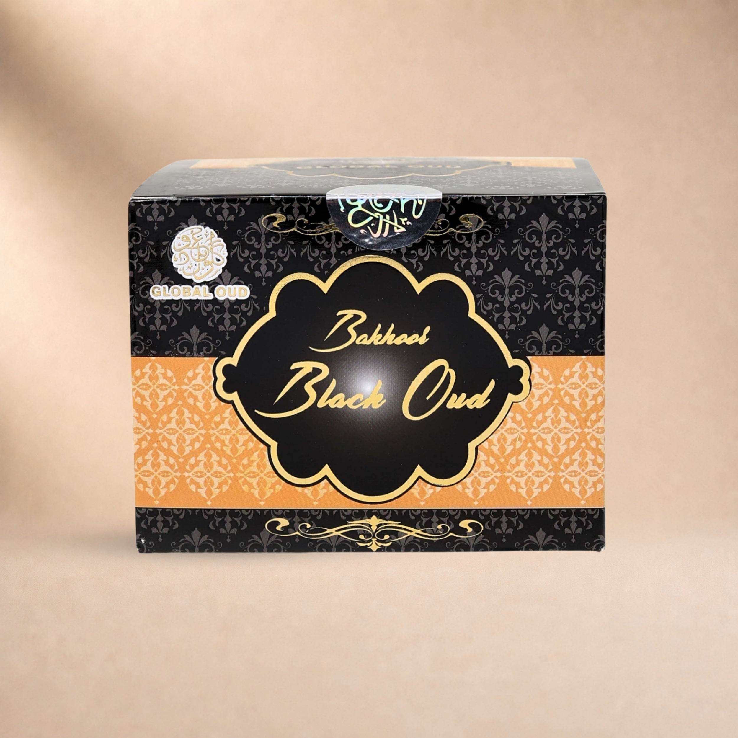 Black Oud