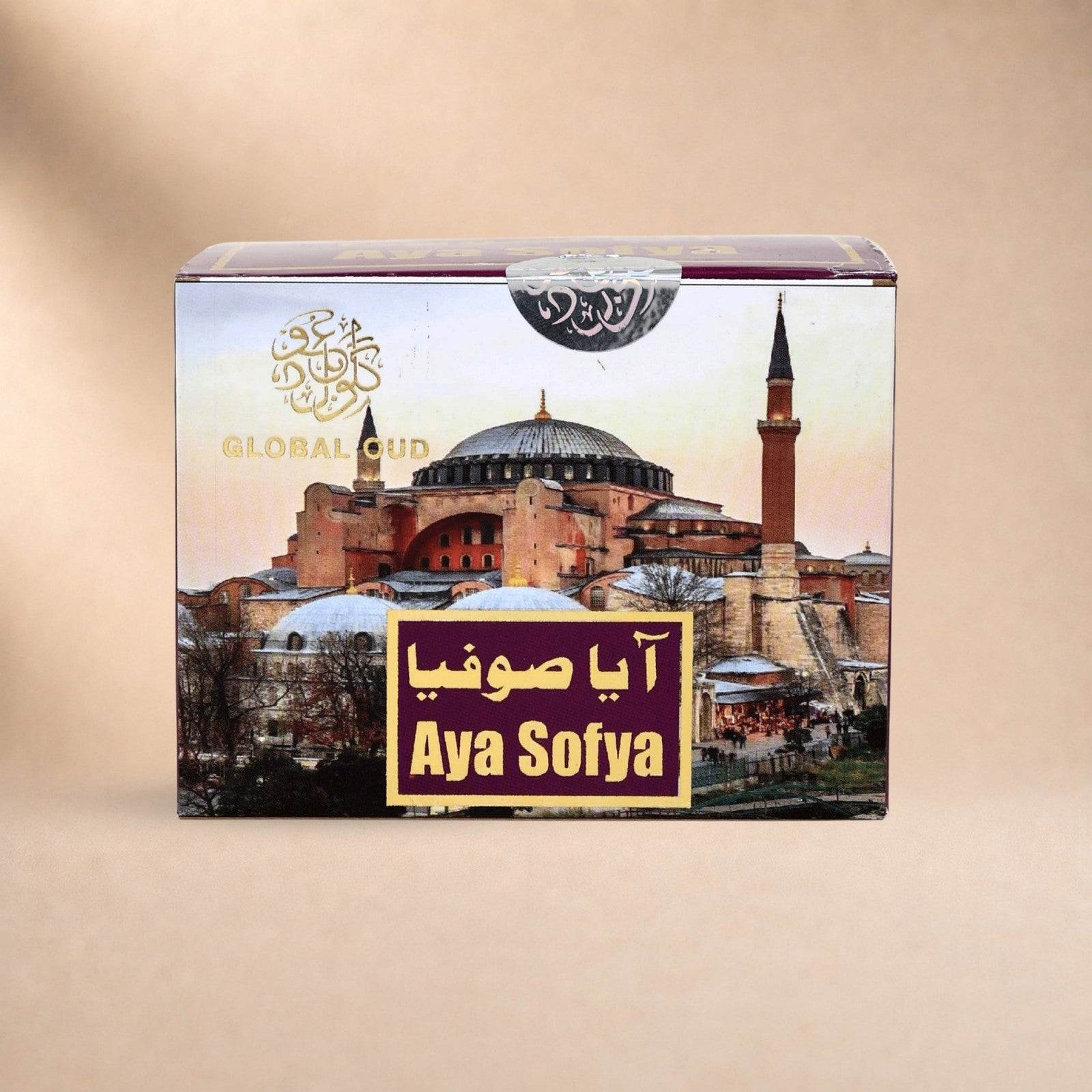 Aya Sofia
