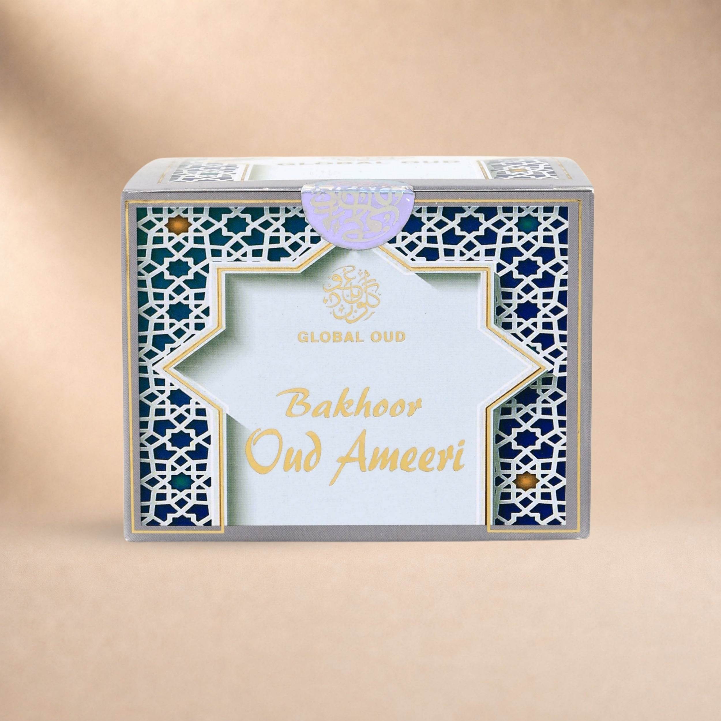 Oud Ameeri