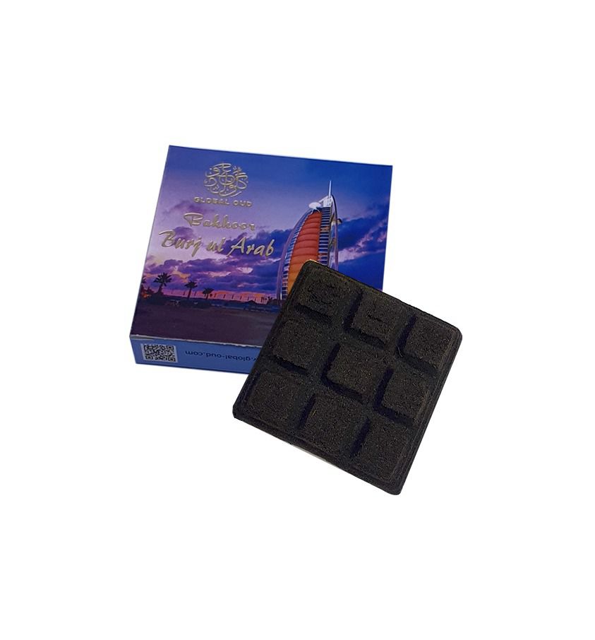 Bakhoor Burj ul Arab