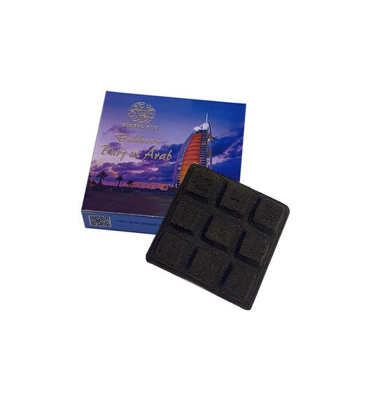 Bakhoor Burj ul Arab