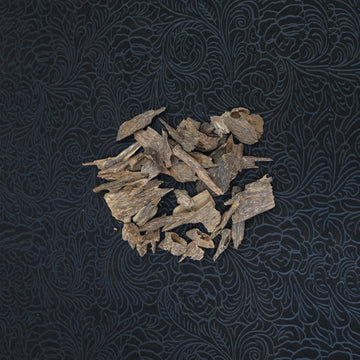 KHASHAB AL OUD ZAHBI