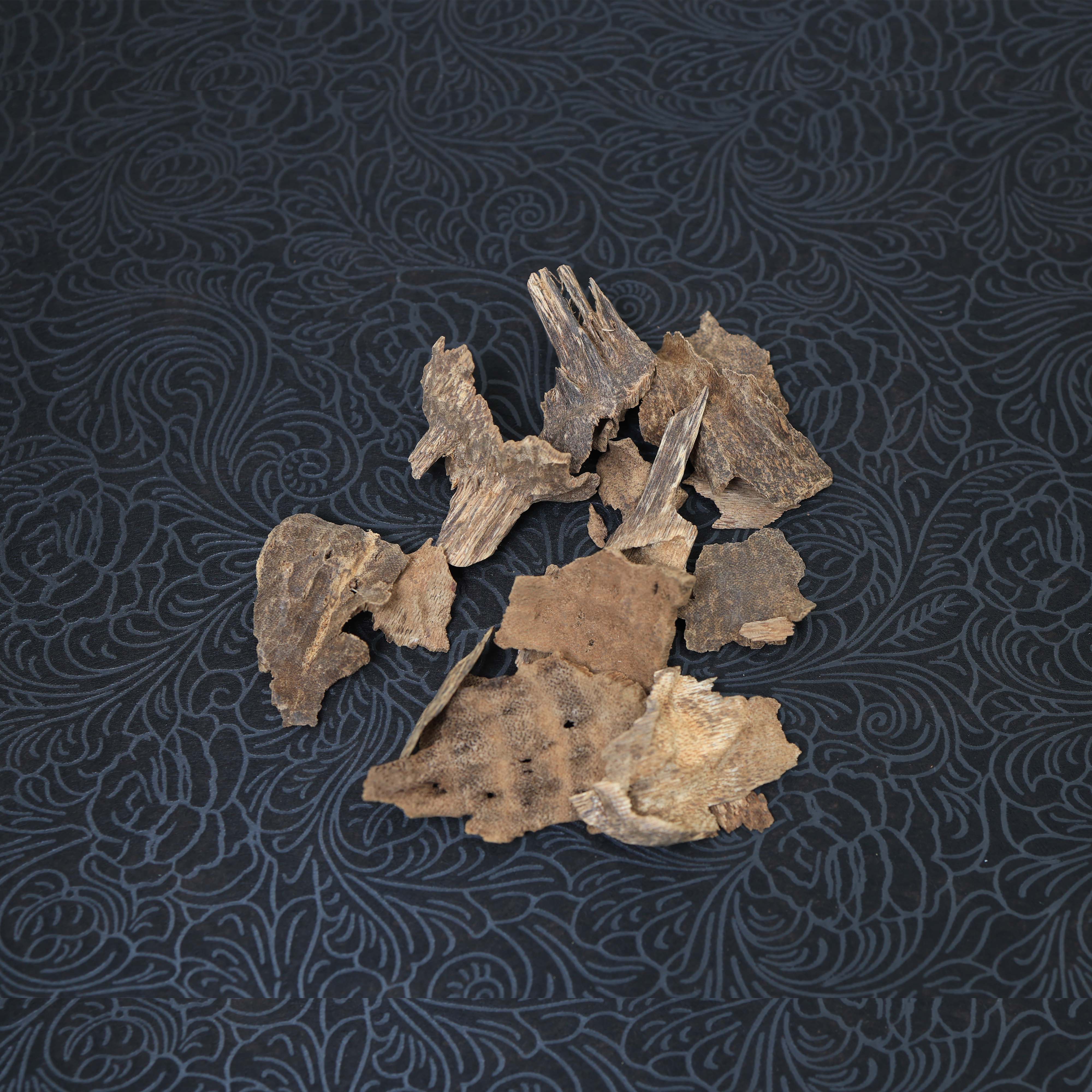 KHASHAB AL OUD PARACHIN