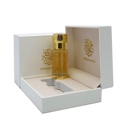 White Oud