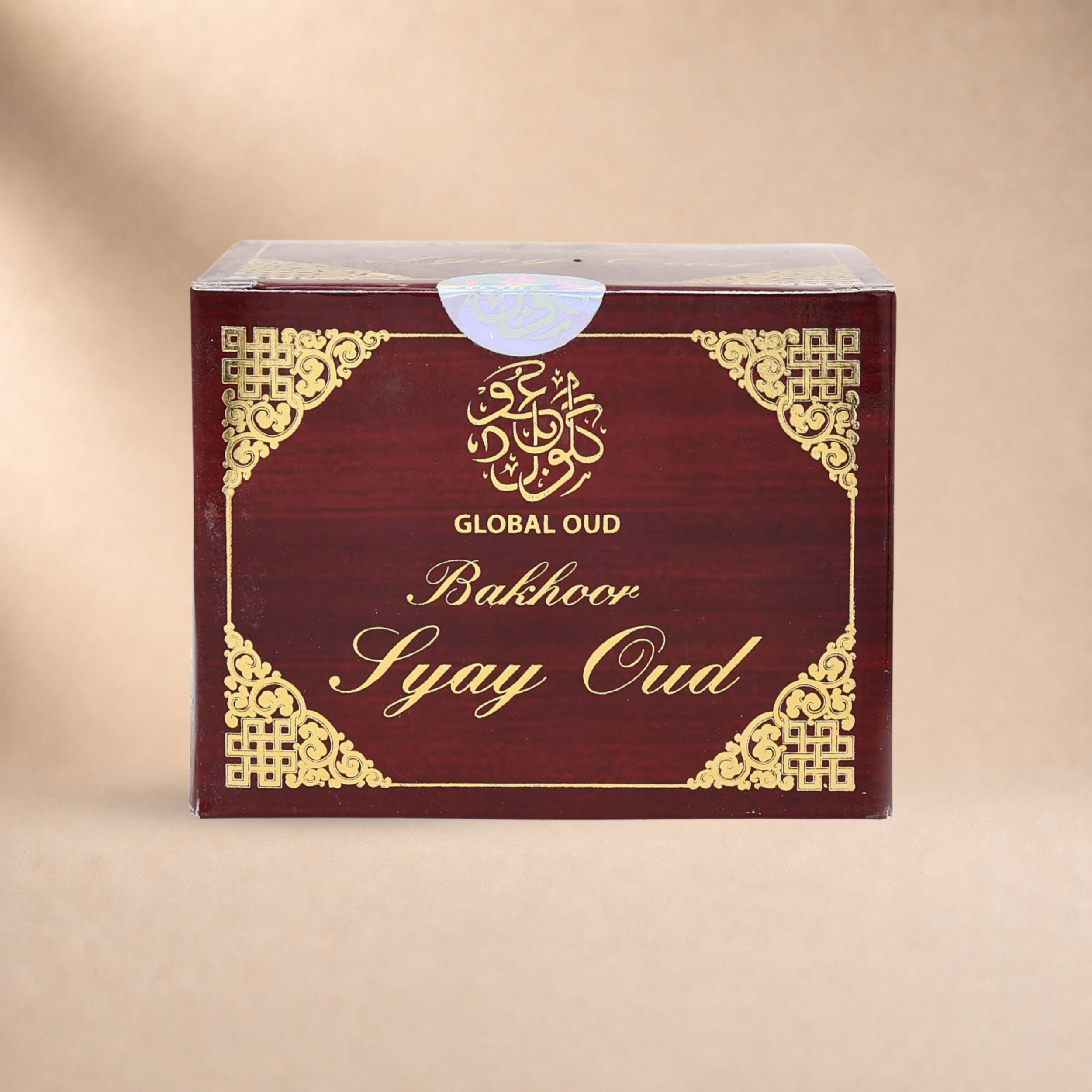 Syay Oud