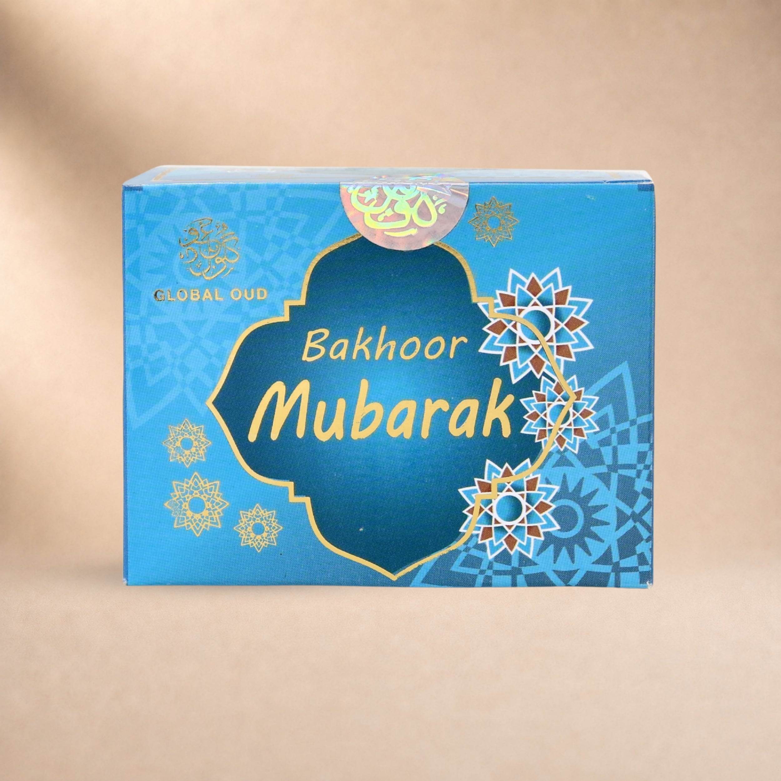 Mubarak