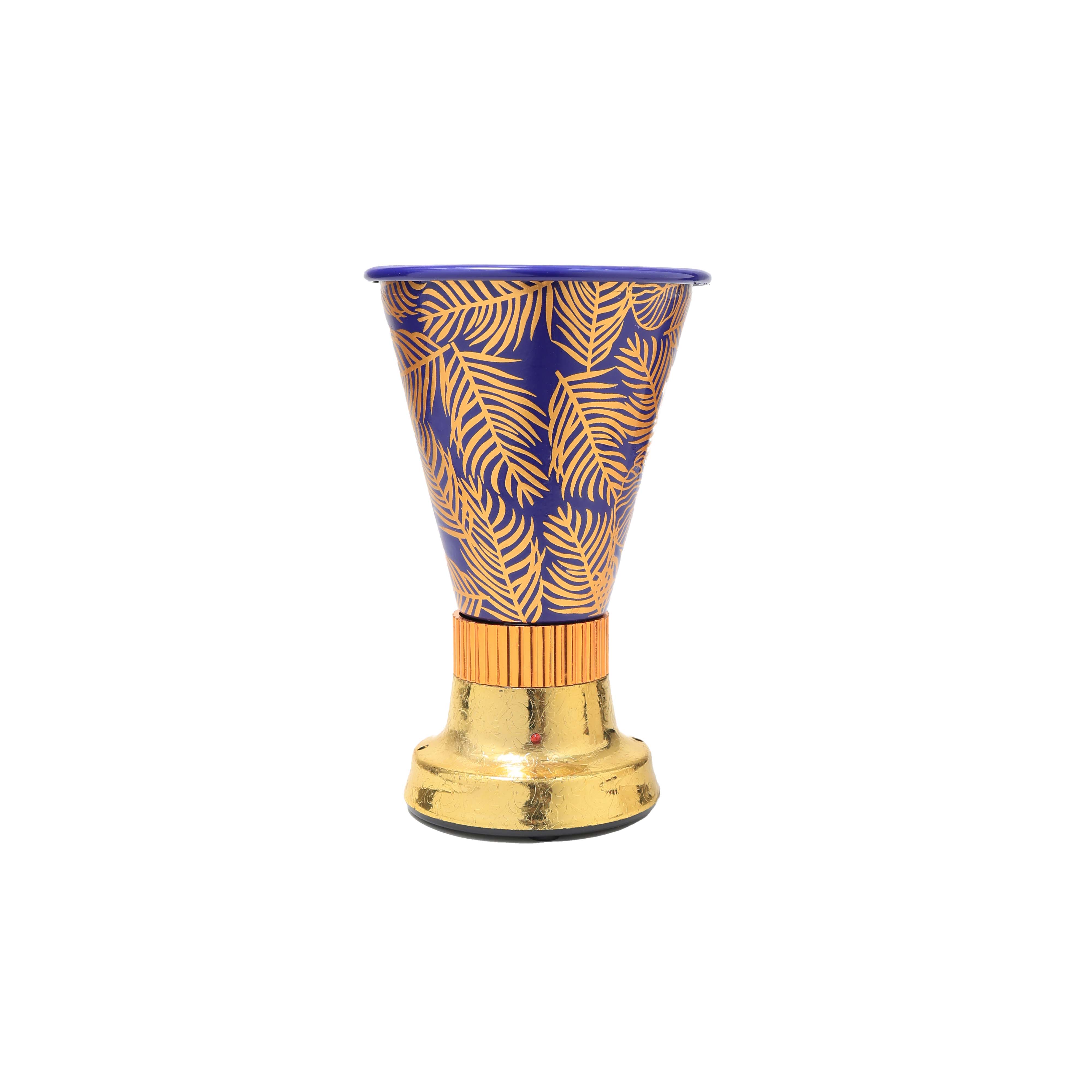 WORLDCUP ELECTRIC INCENSE BURNER