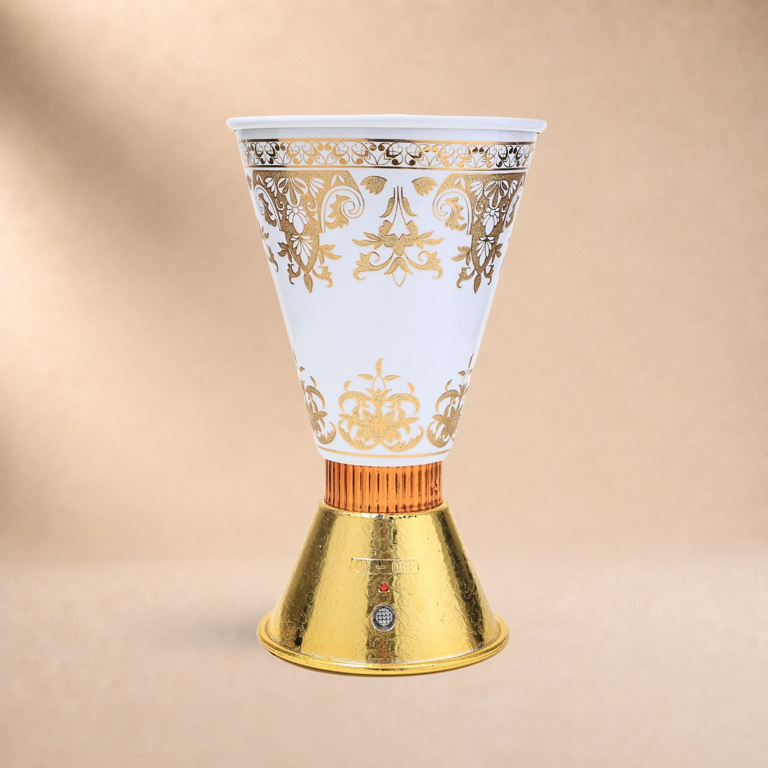 WORLDCUP ELECTRIC INCENSE BURNER