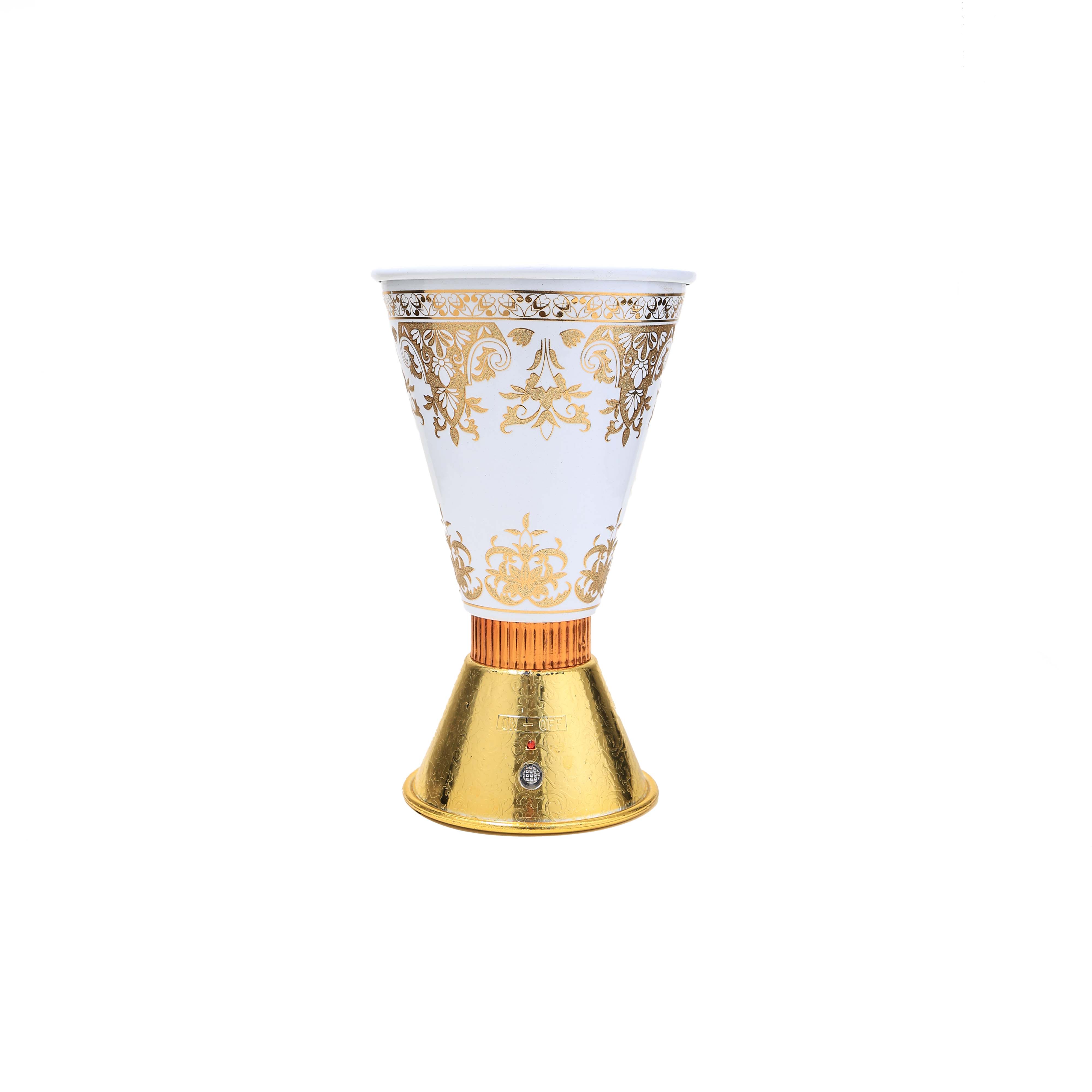 WORLDCUP ELECTRIC INCENSE BURNER