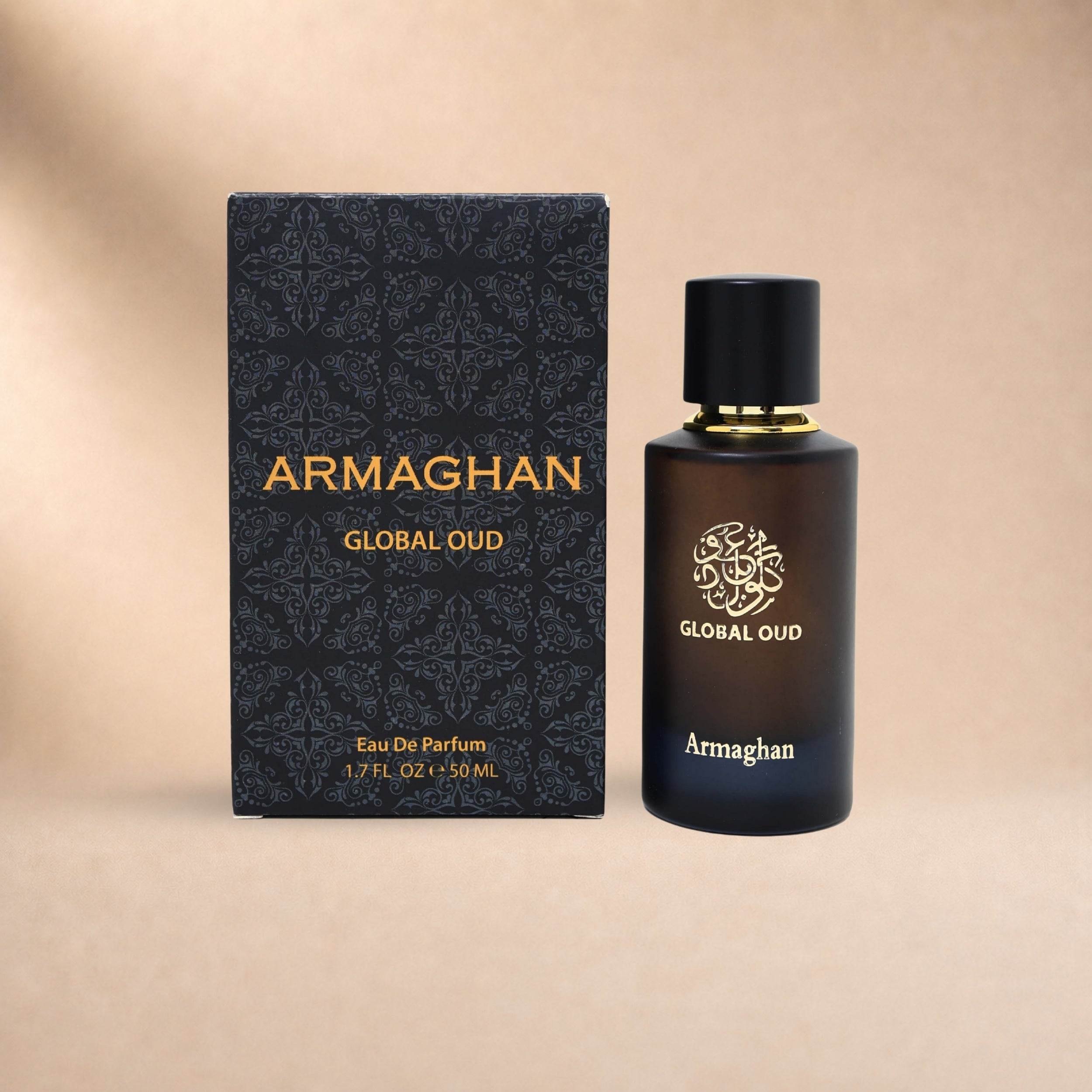 ARMAGHAN