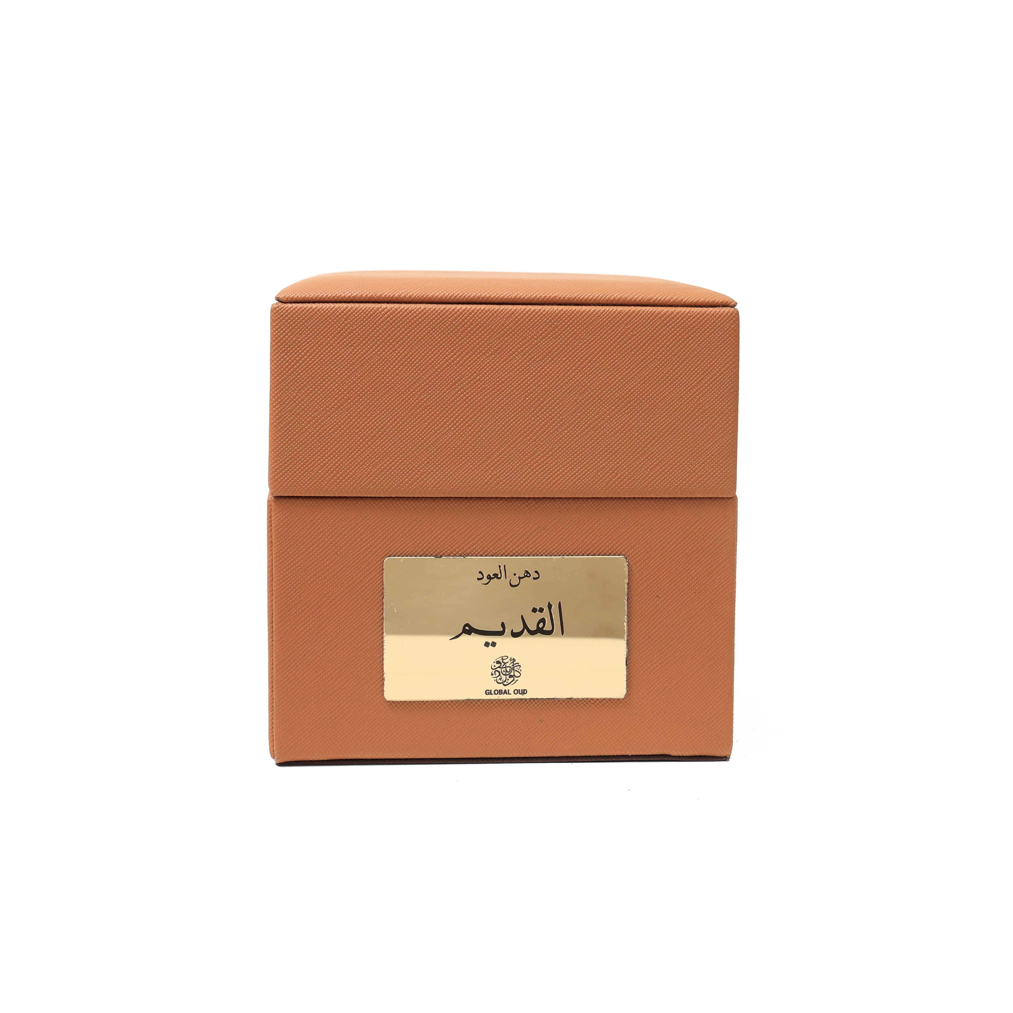 DEHN AL OUDH AL QADEEM