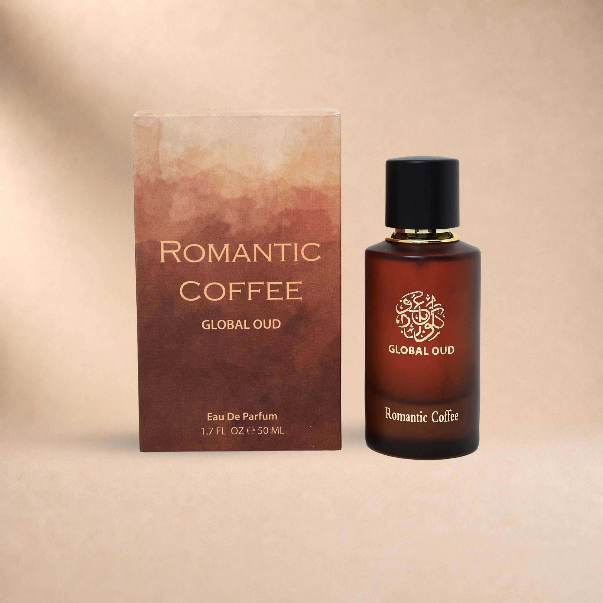 ROMANTIC COFFEE