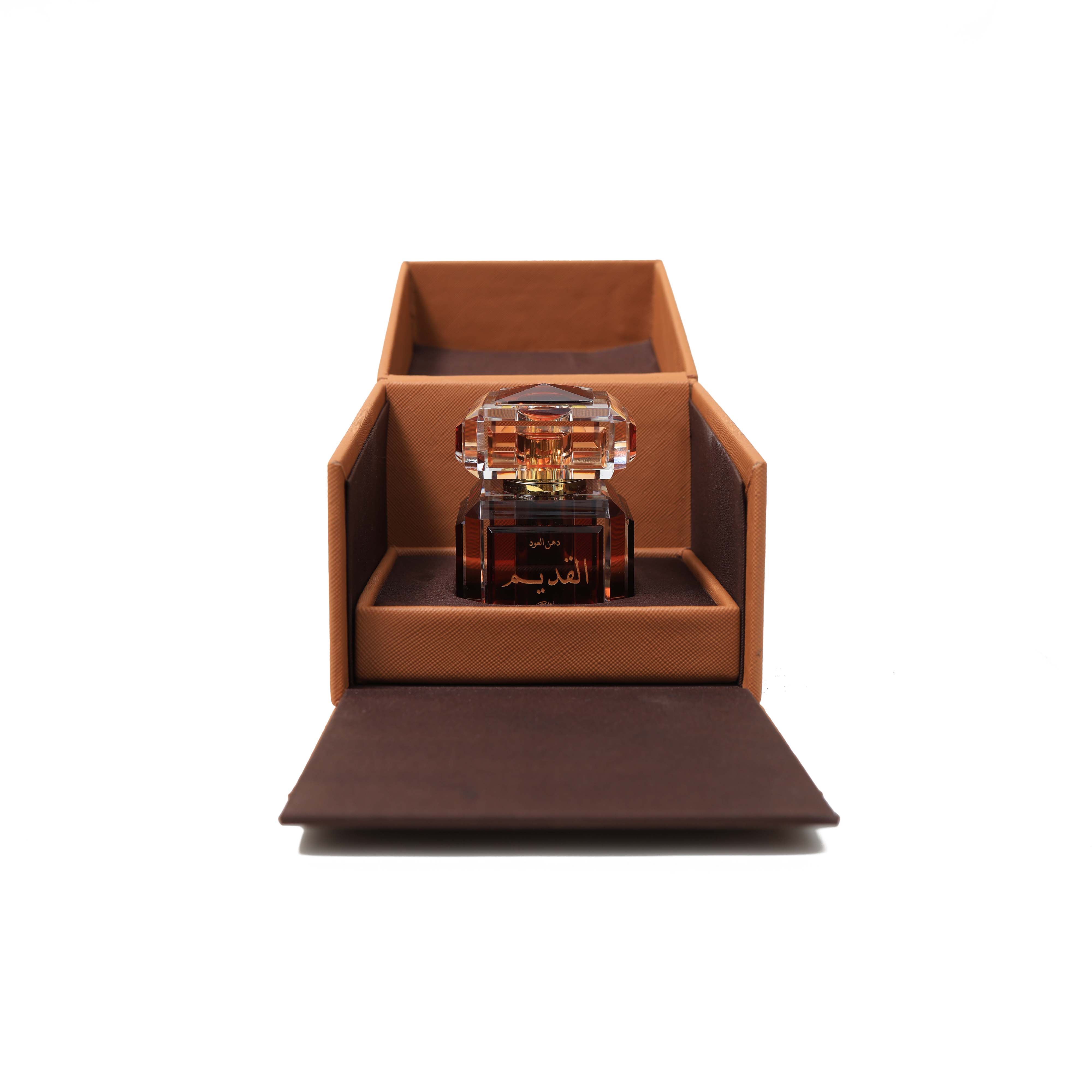 DEHN AL OUDH AL QADEEM