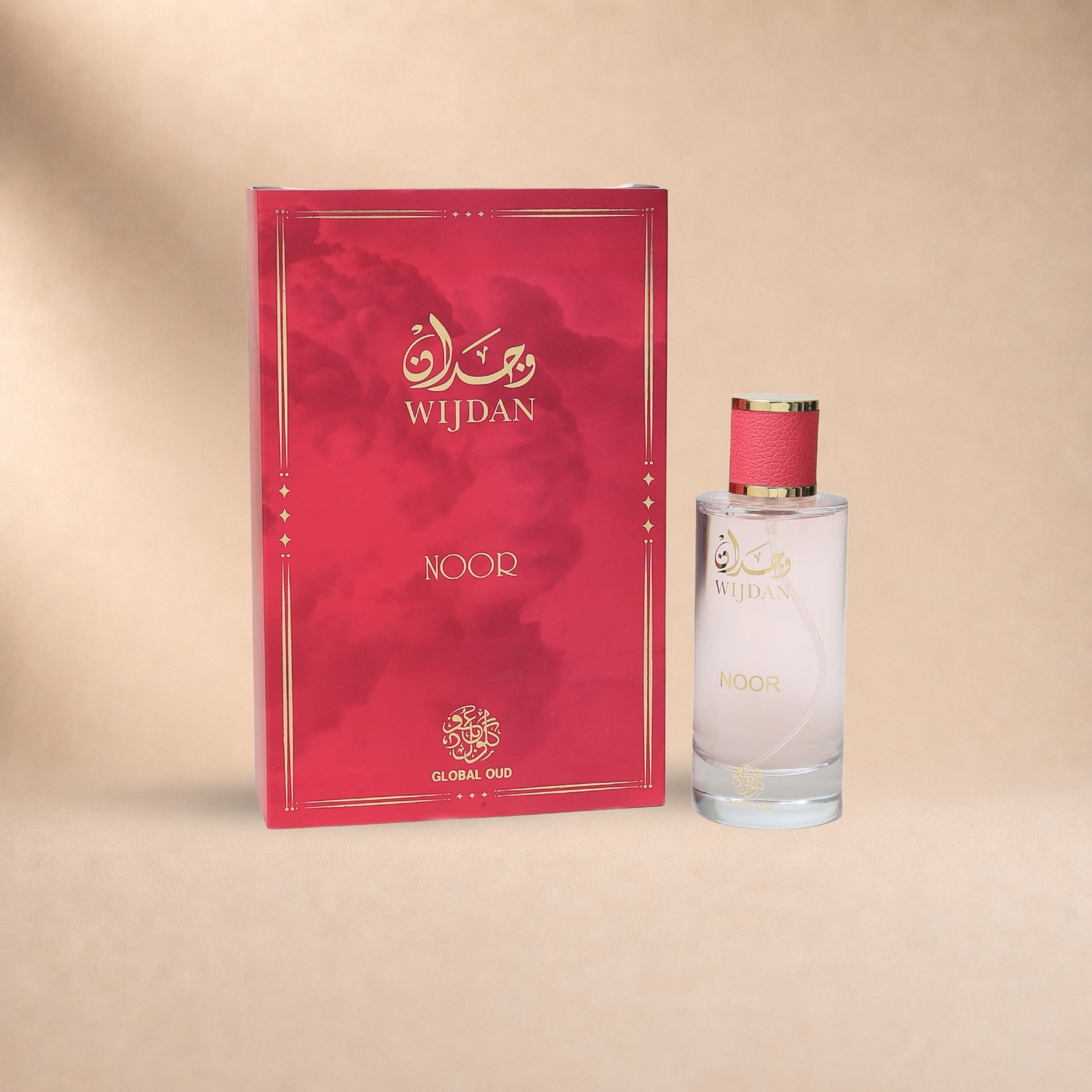 WIJDAN - NOOR