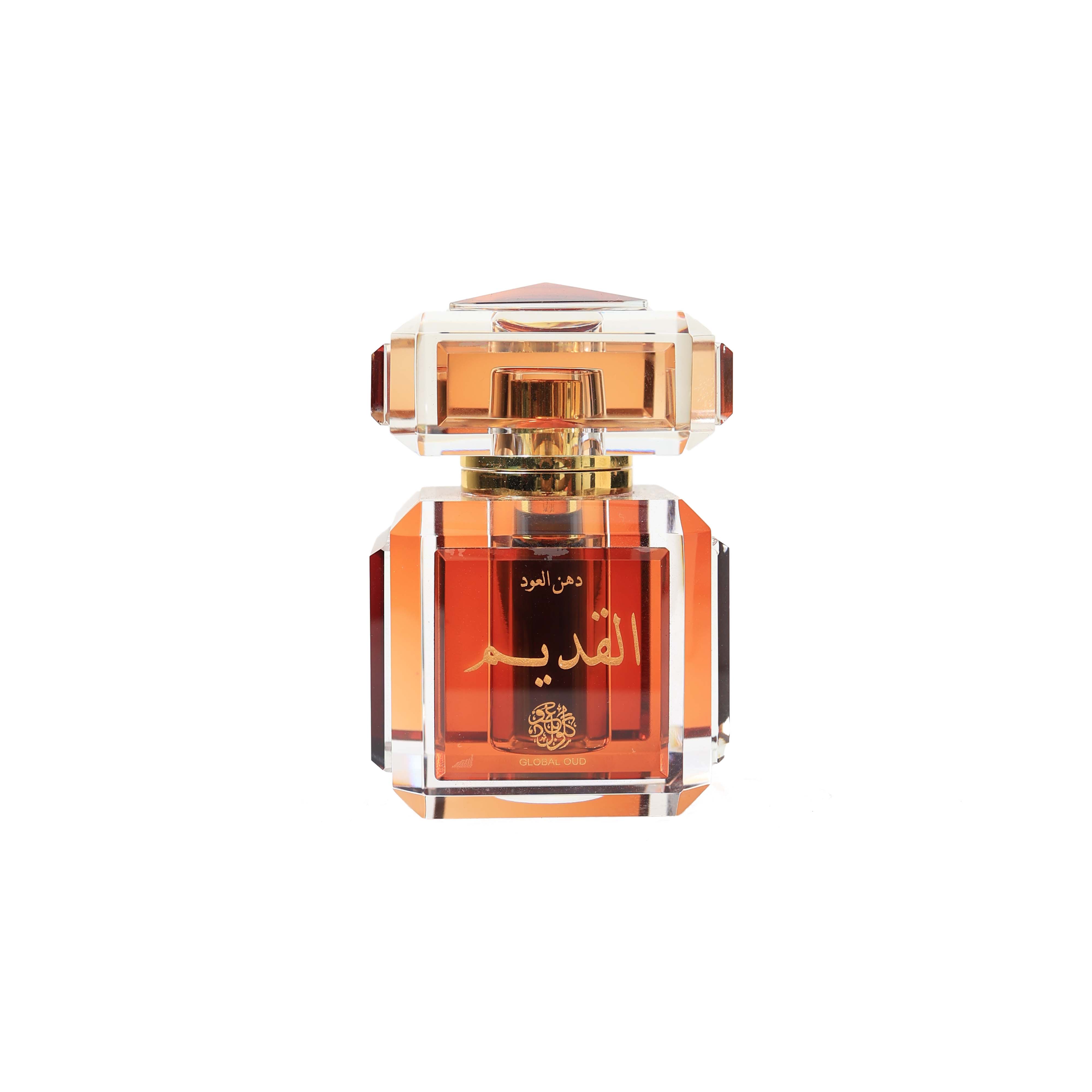 DEHN AL OUDH AL QADEEM