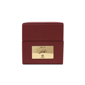 DEHN AL OUDH AL KHAS