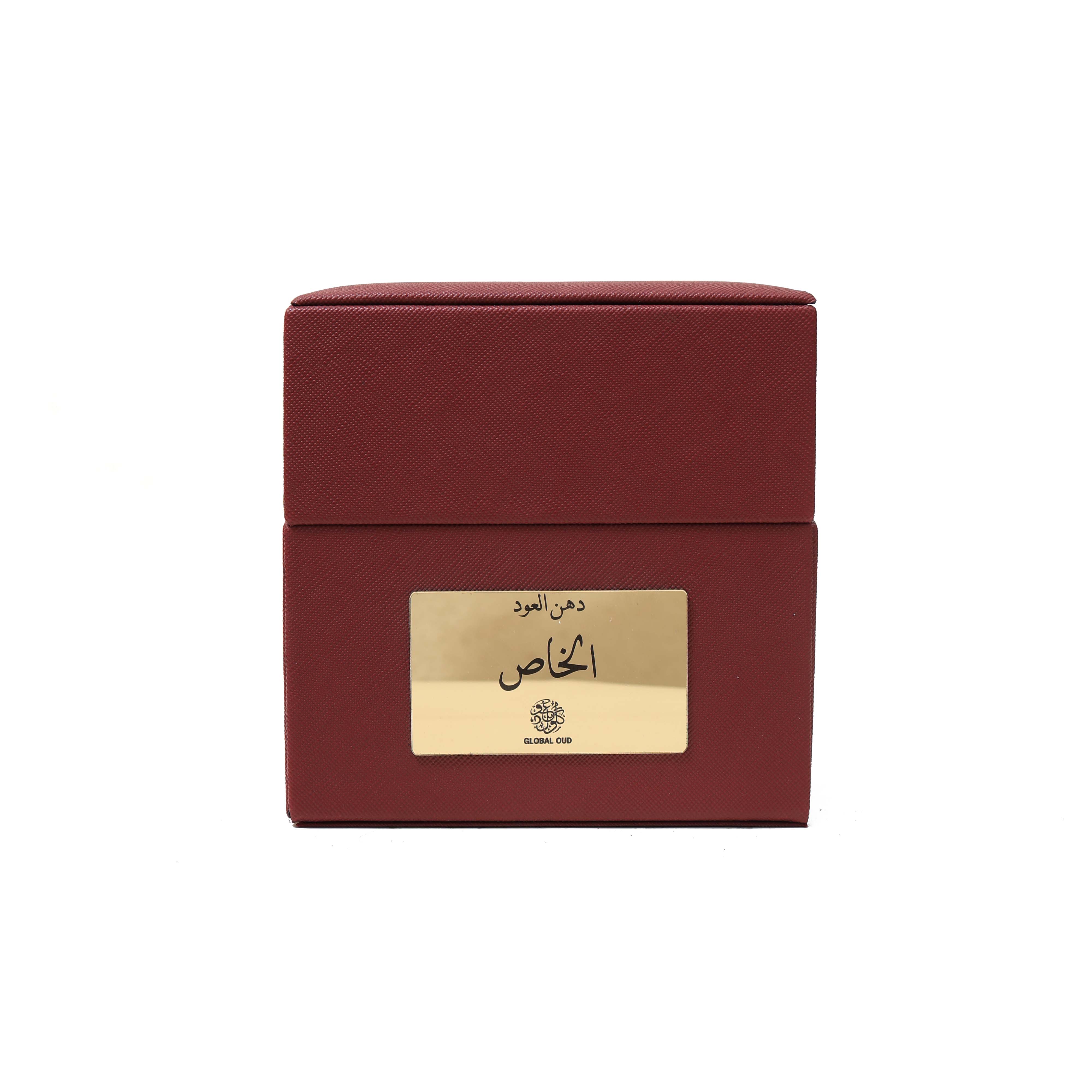 DEHN AL OUDH AL KHAS