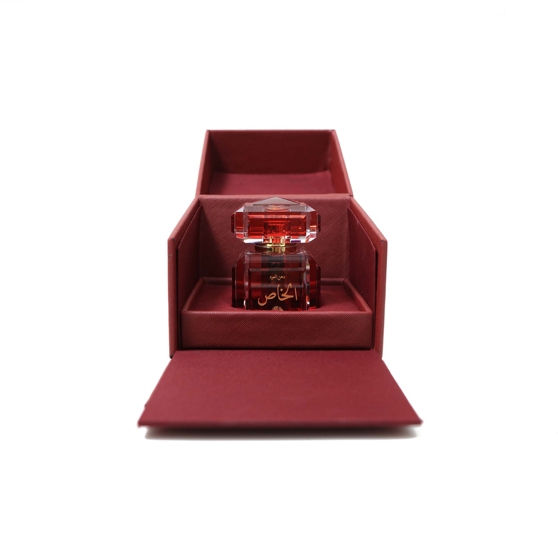 DEHN AL OUDH AL KHAS