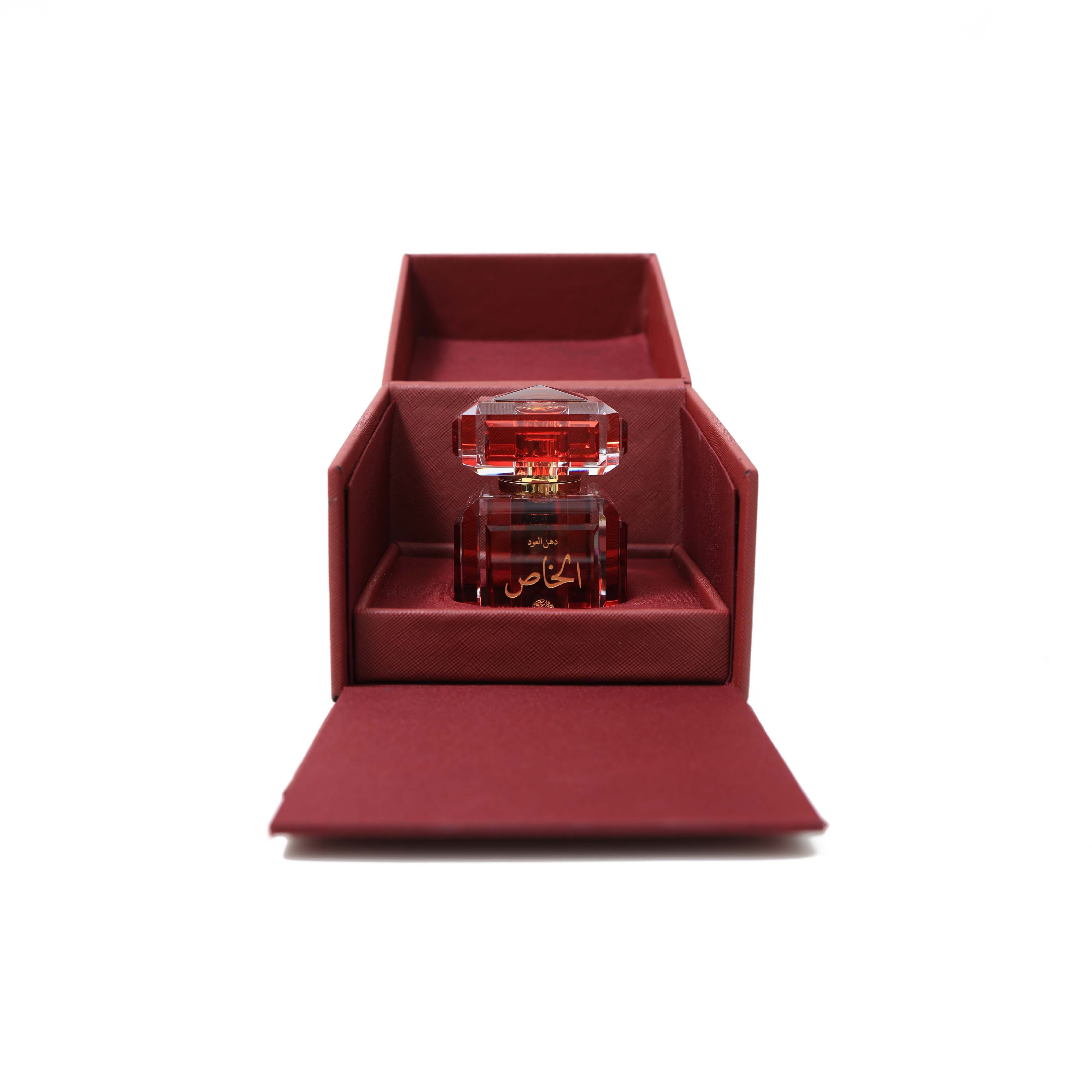 DEHN AL OUDH AL KHAS