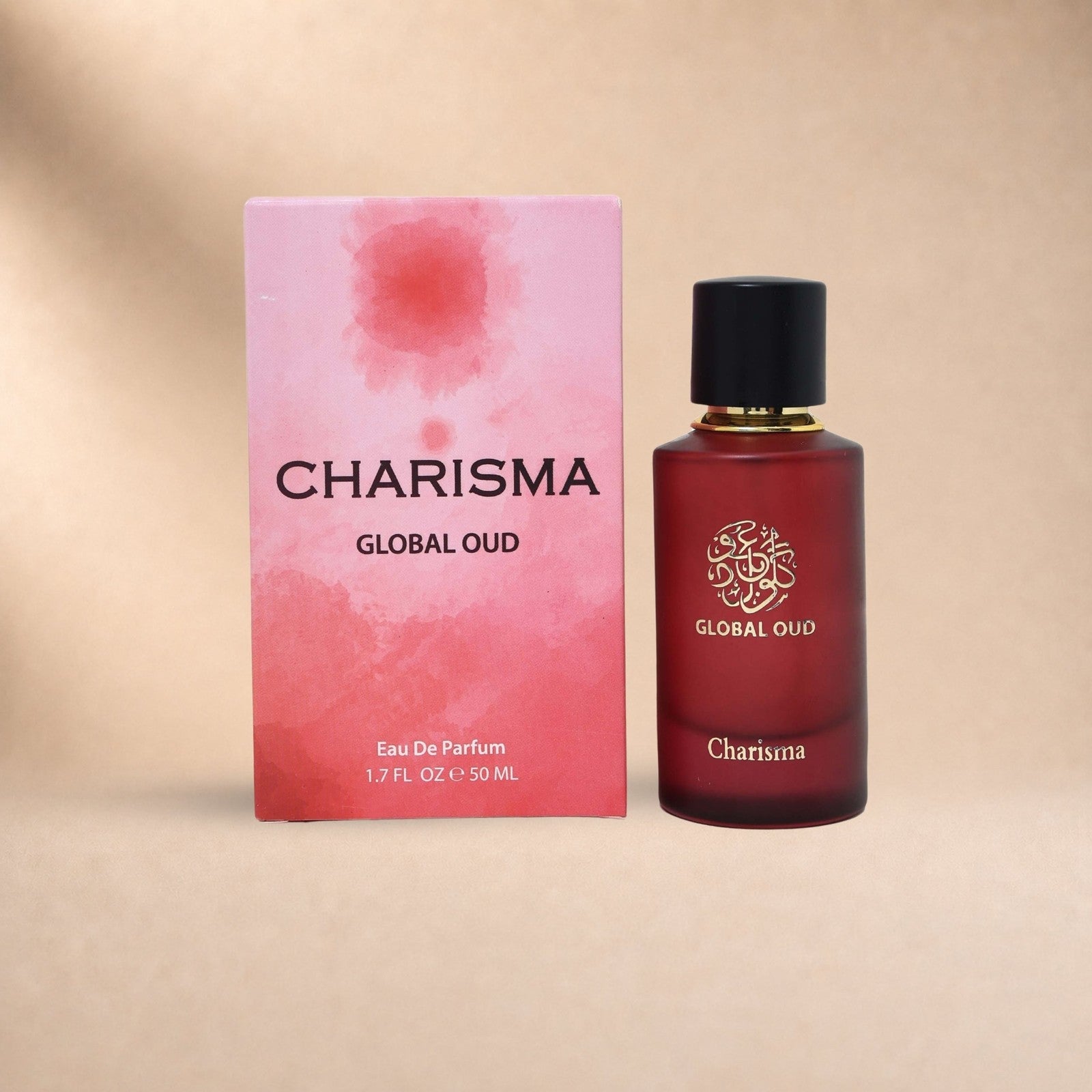 CHARISMA
