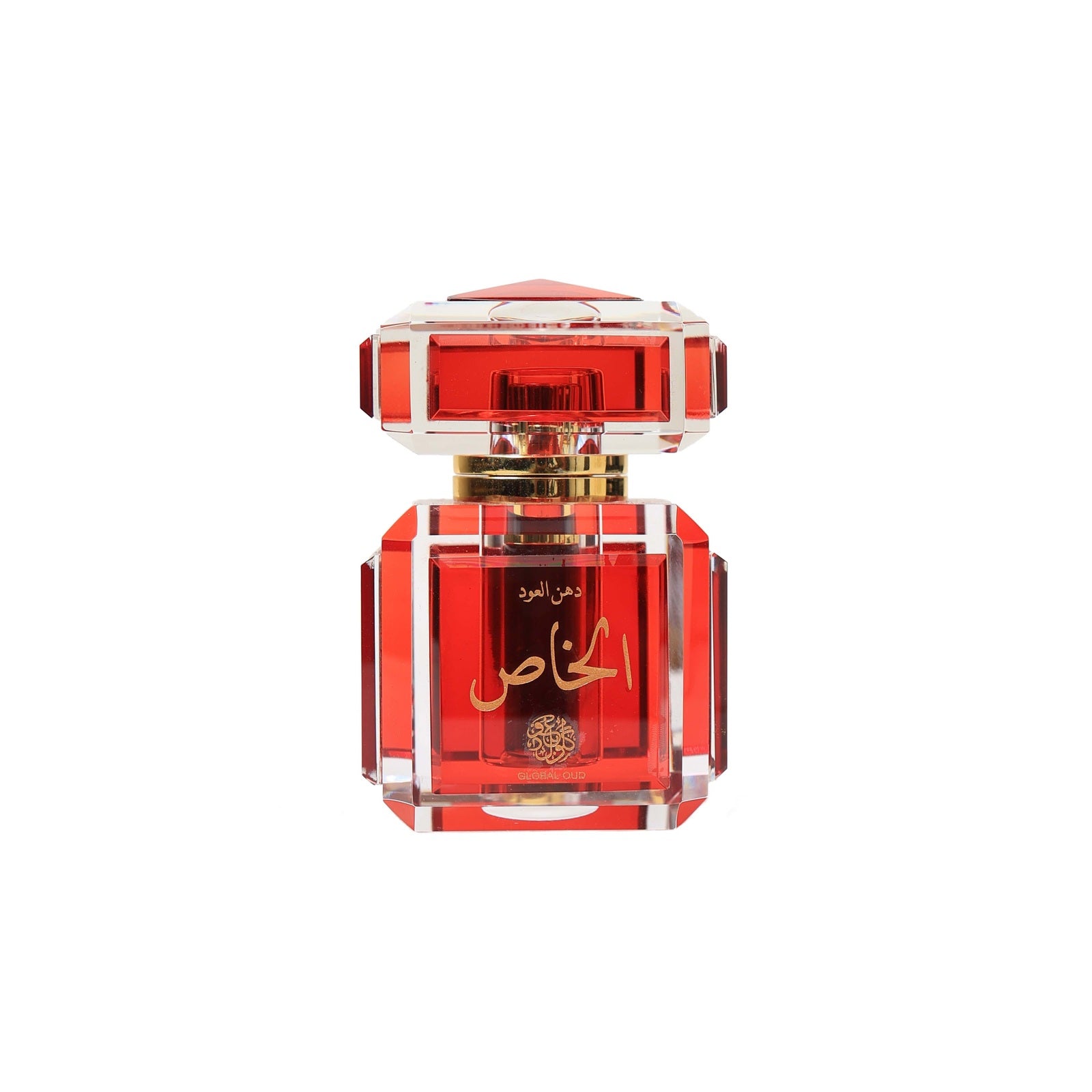 DEHN AL OUDH AL KHAS