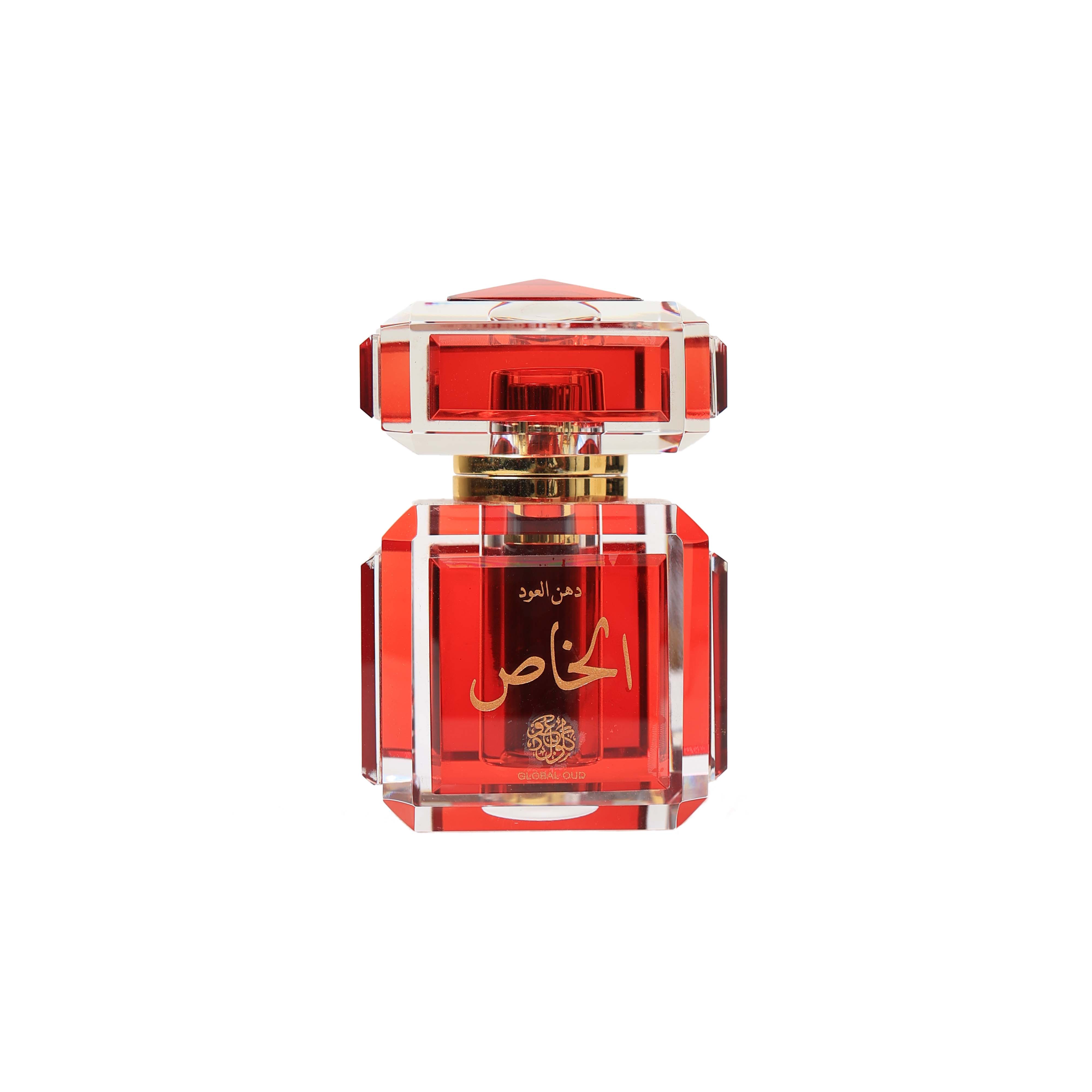DEHN AL OUDH AL KHAS