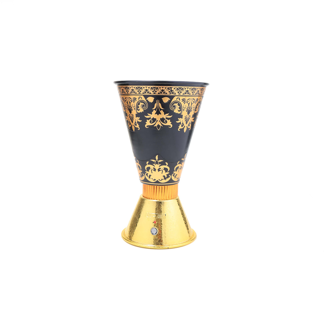 WORLDCUP ELECTRIC INCENSE BURNER