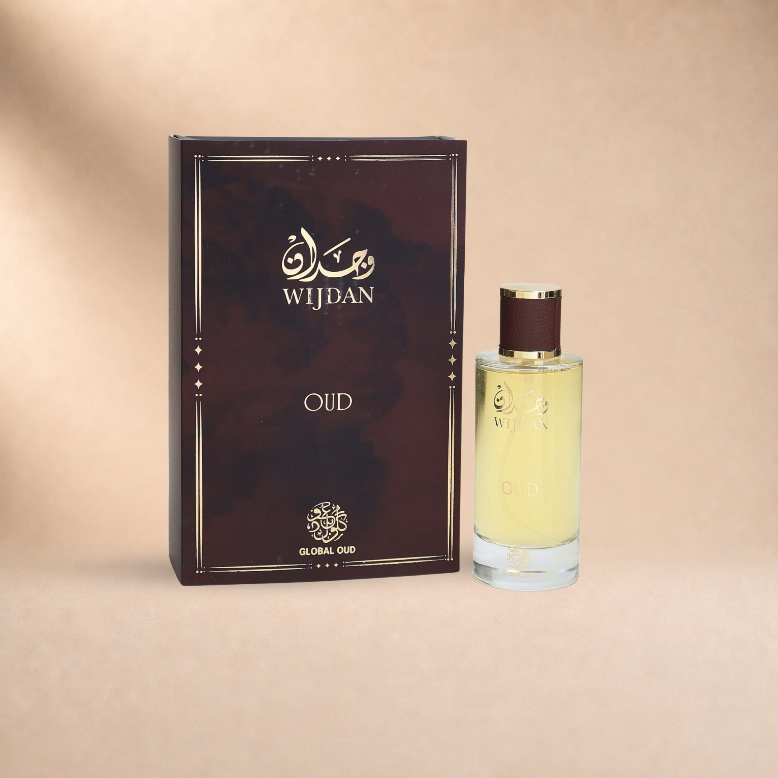 WIJDAN - OUD