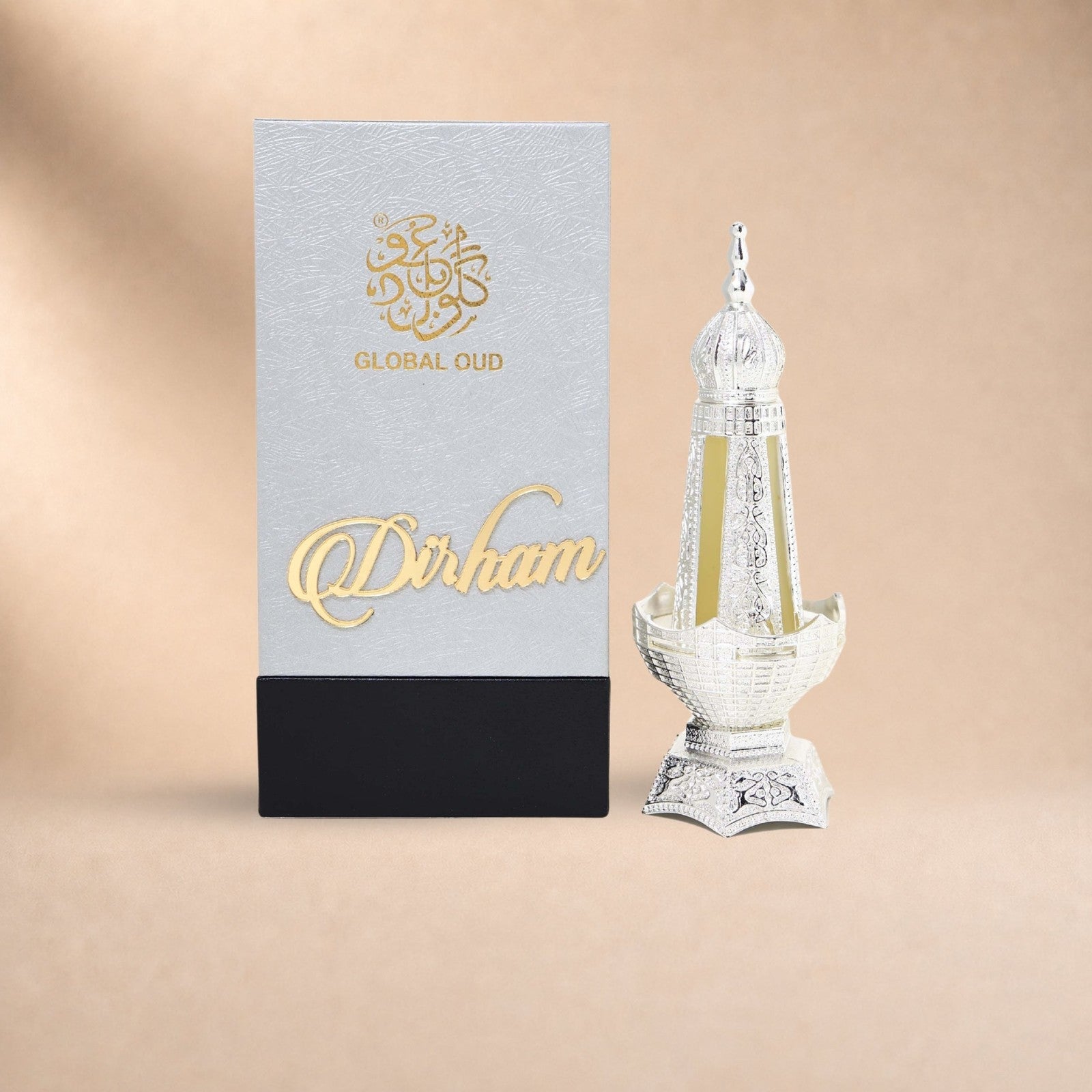 DIRHAM