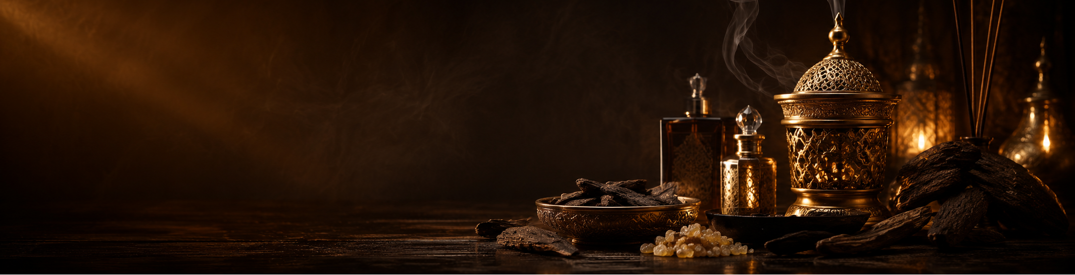 INCENSE STICKS