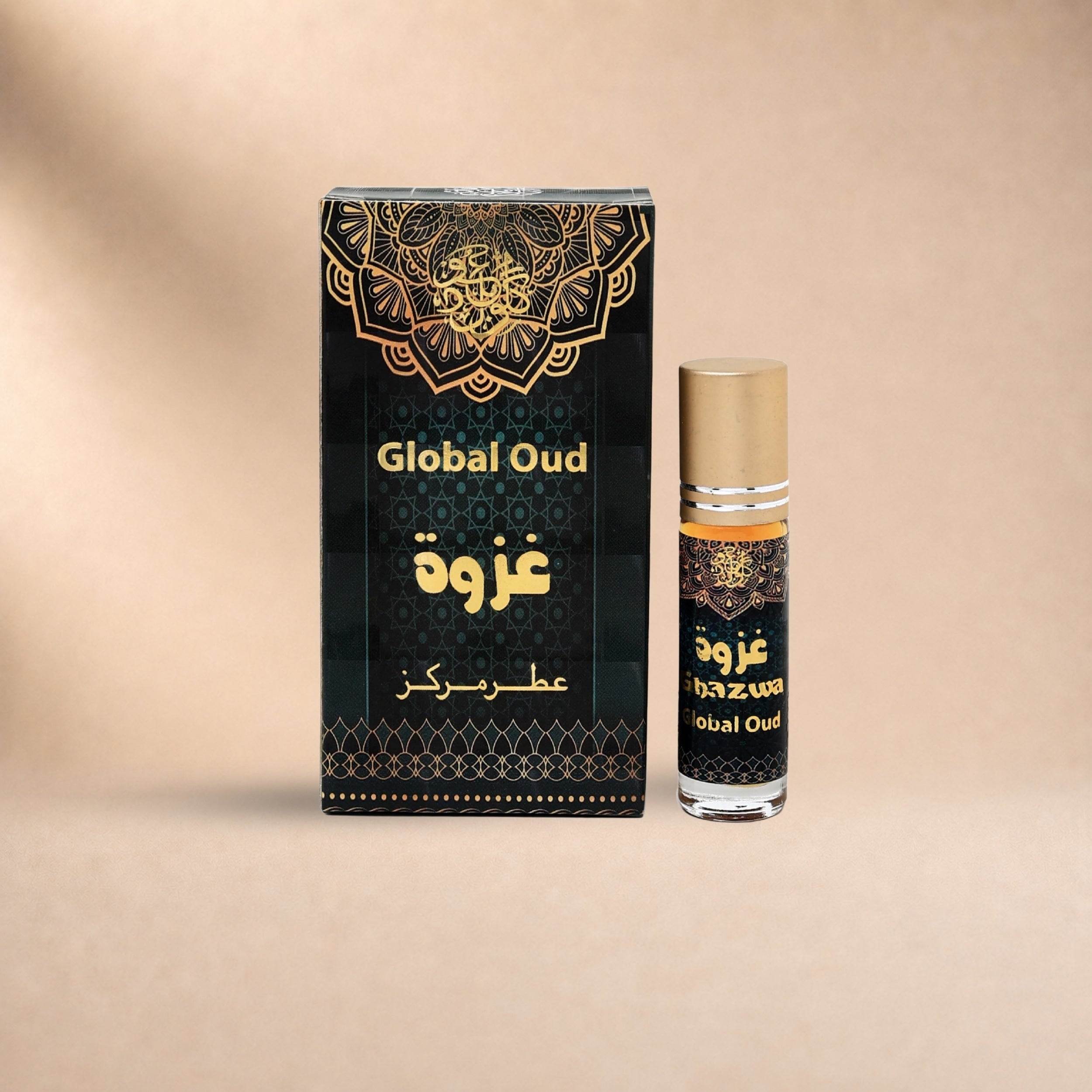 Ghazwa