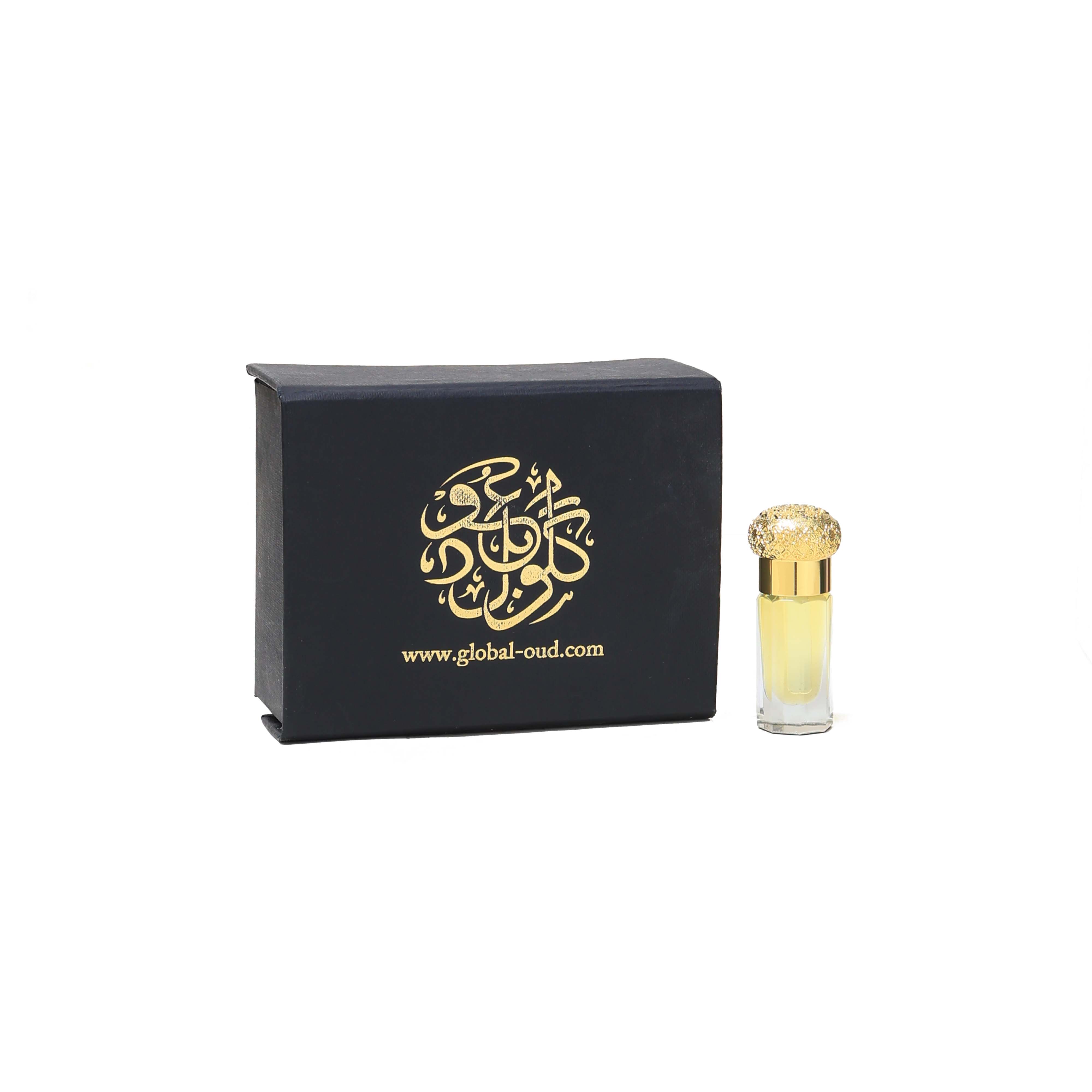 PURE TURKISH ROSE