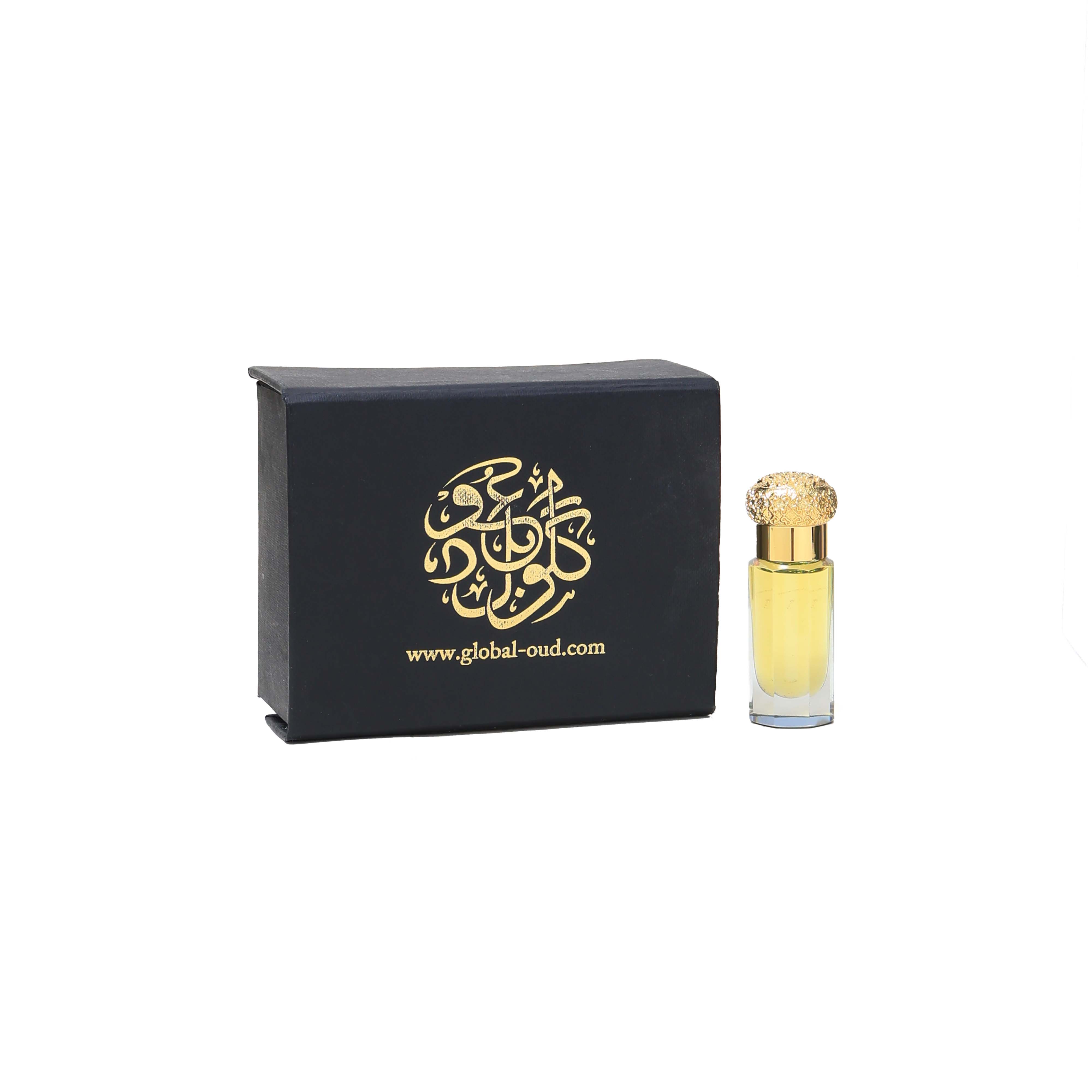 PURE TURKISH ROSE