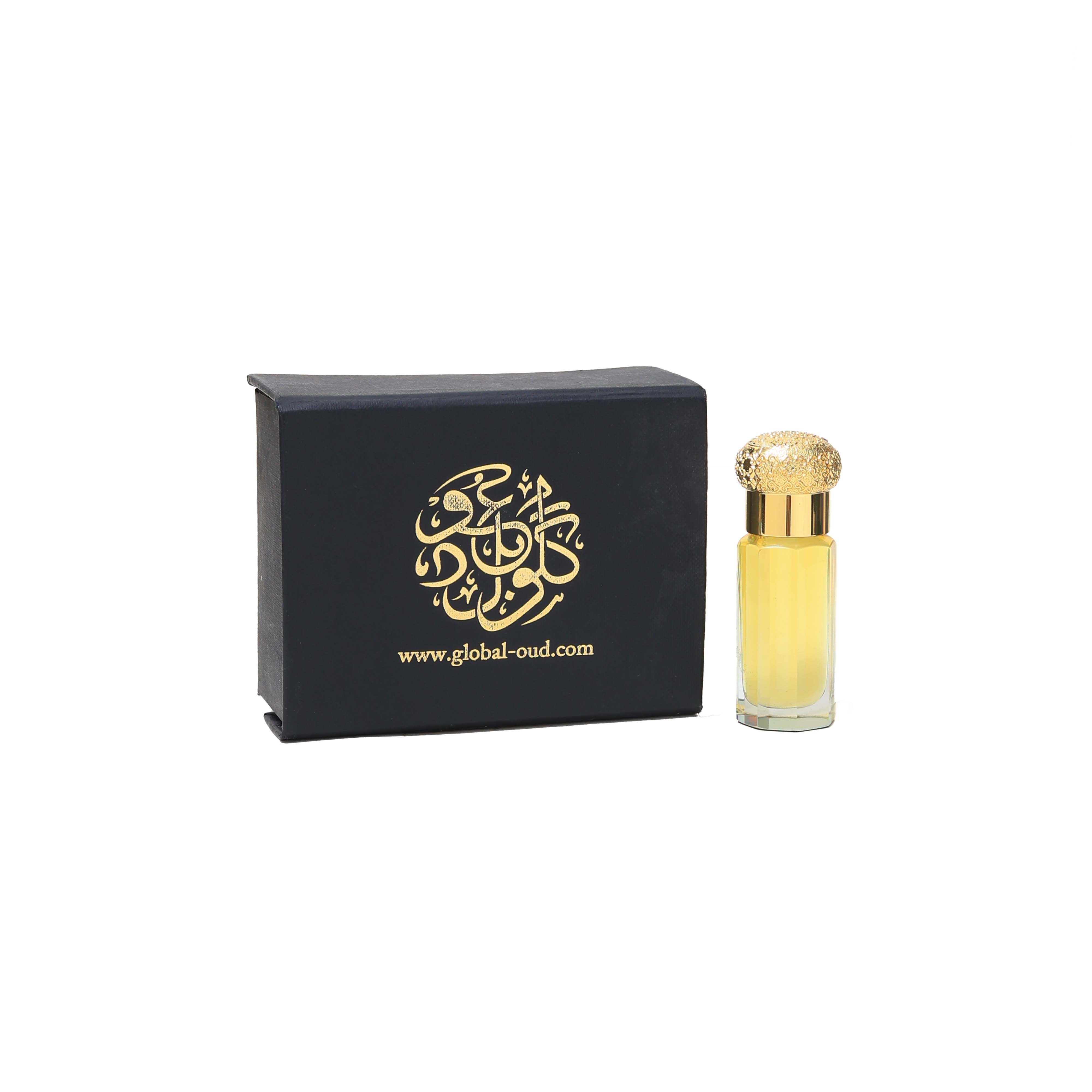 PURE TURKISH ROSE