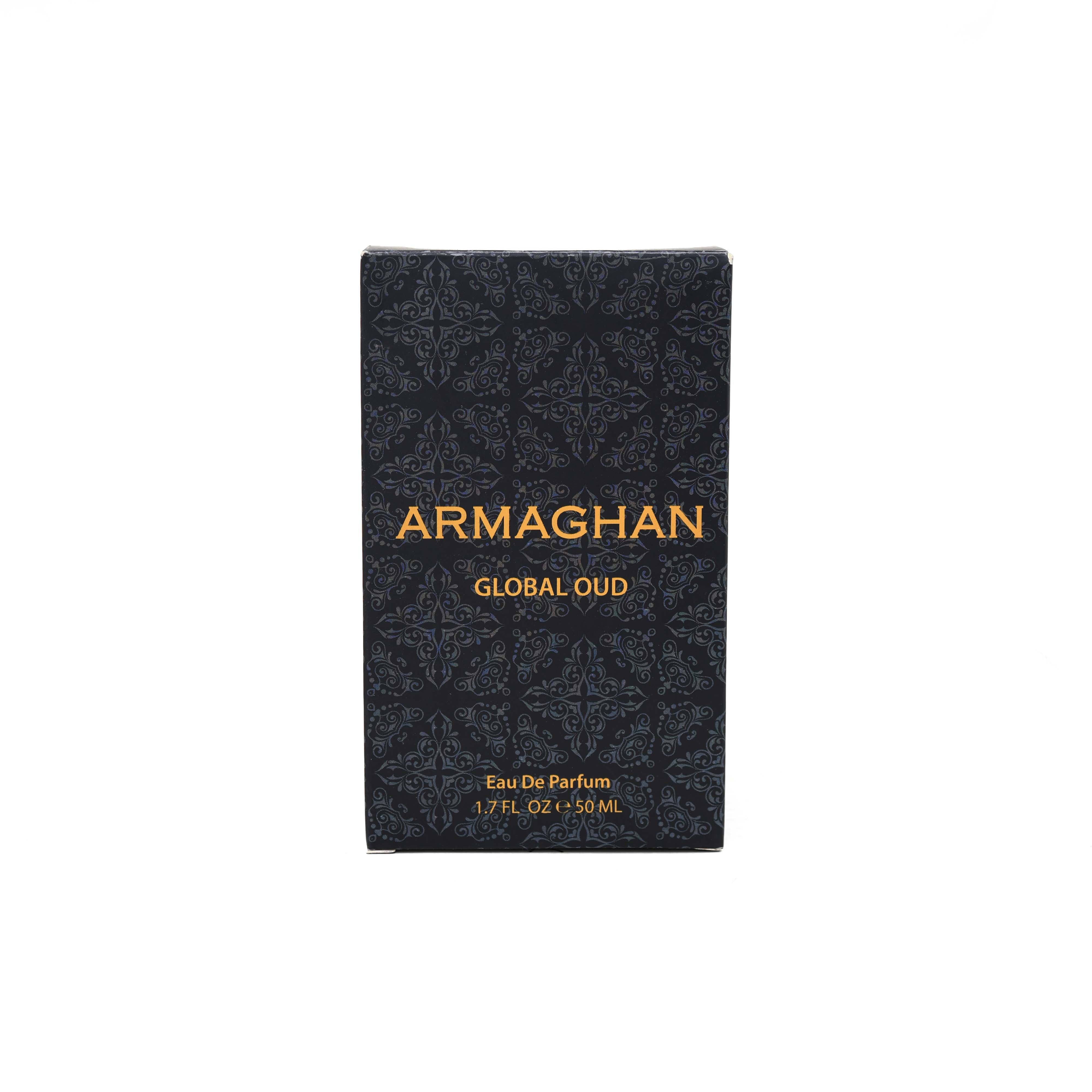 ARMAGHAN