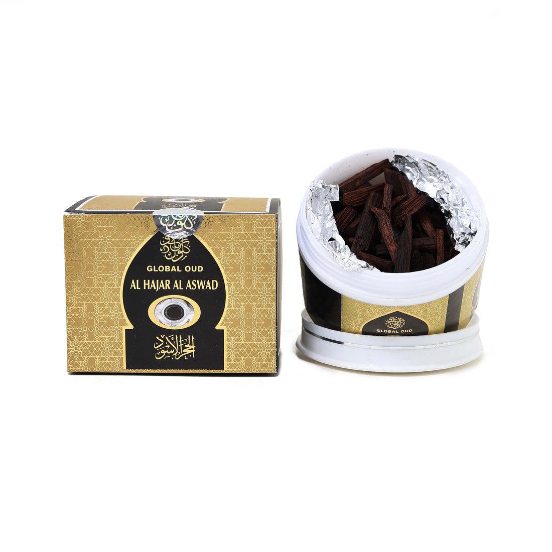 Al Hajar Al Aswad