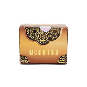 Bukhoor Gold