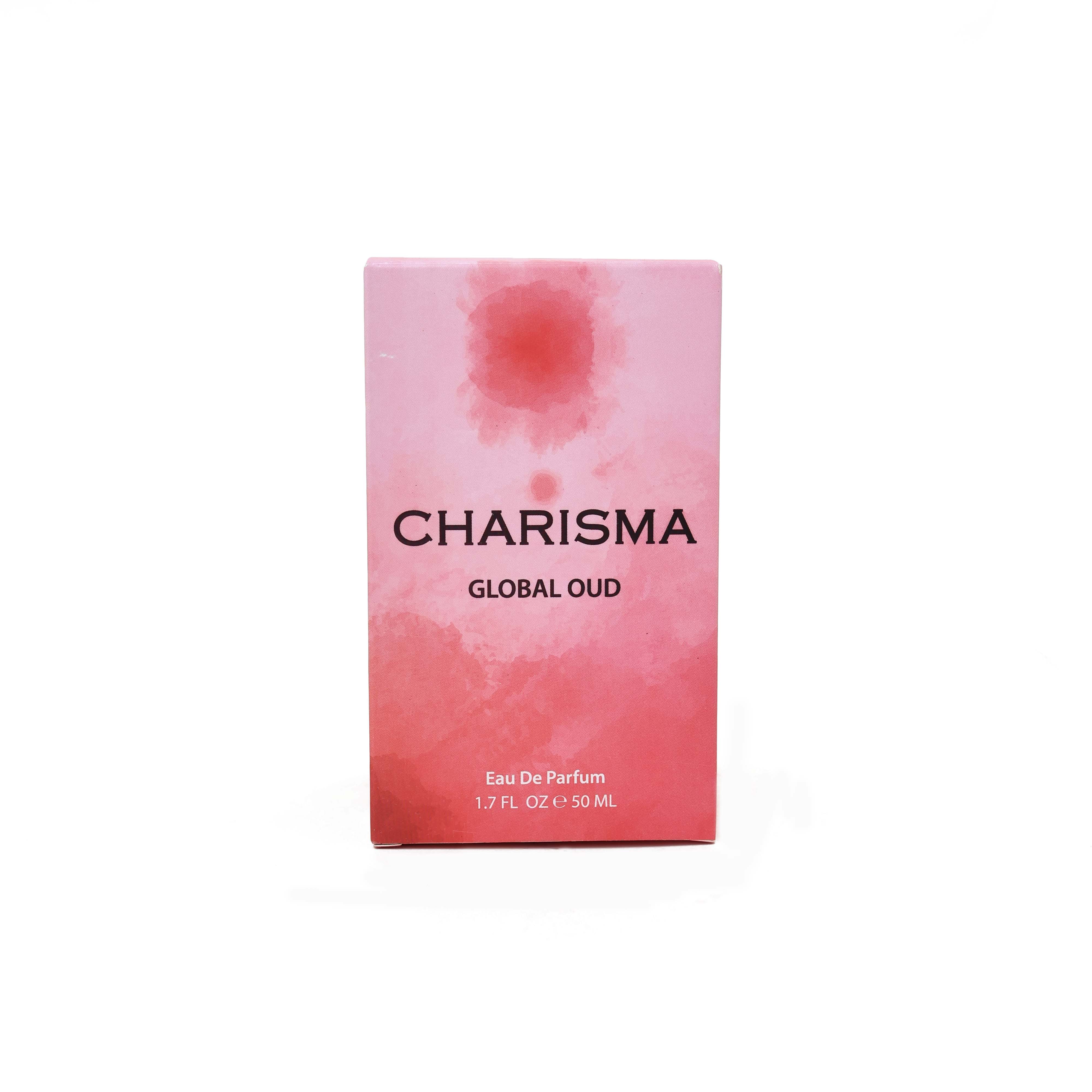 CHARISMA