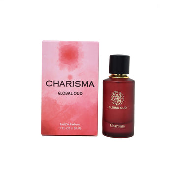 CHARISMA