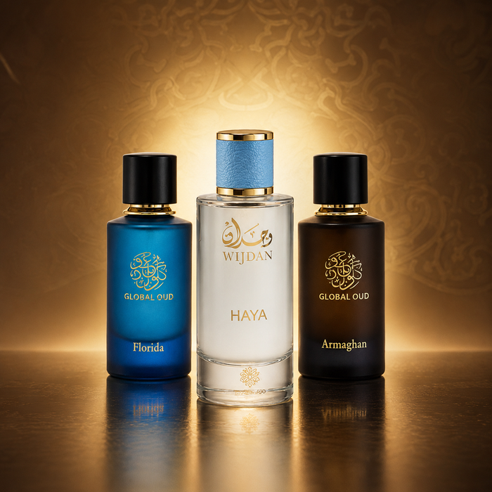 Perfumes