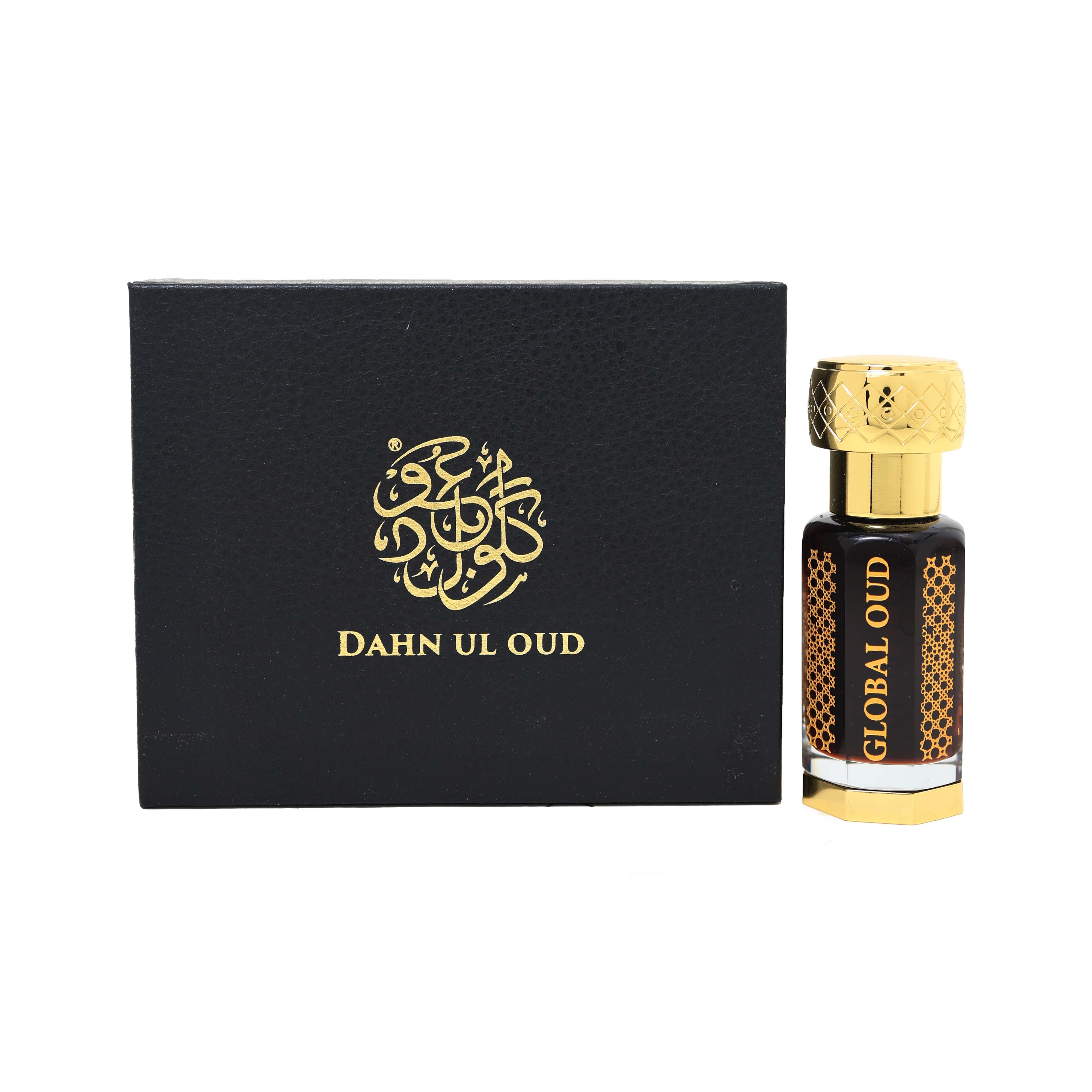 DAHN UL OUD