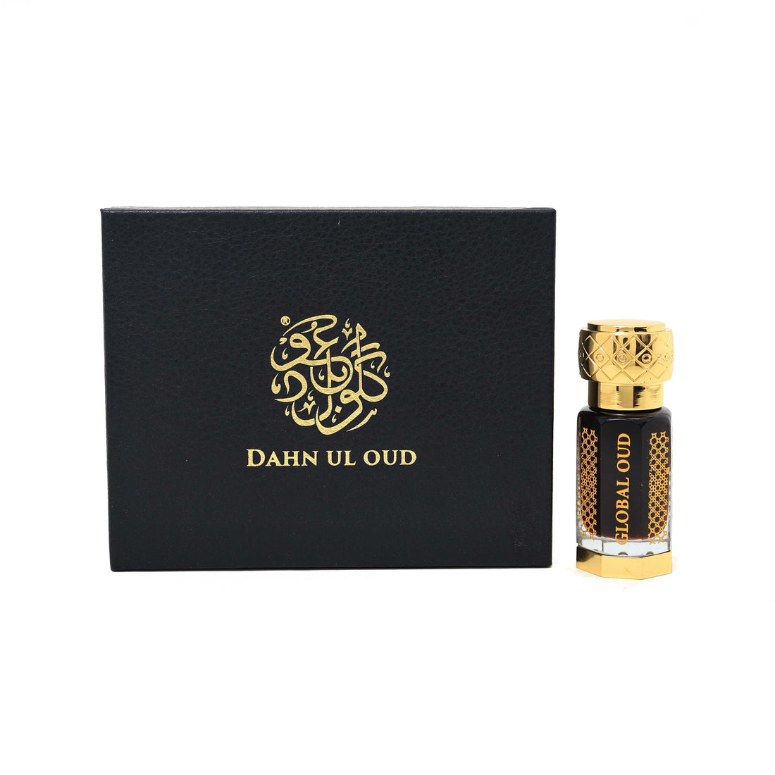 DAHN UL OUD