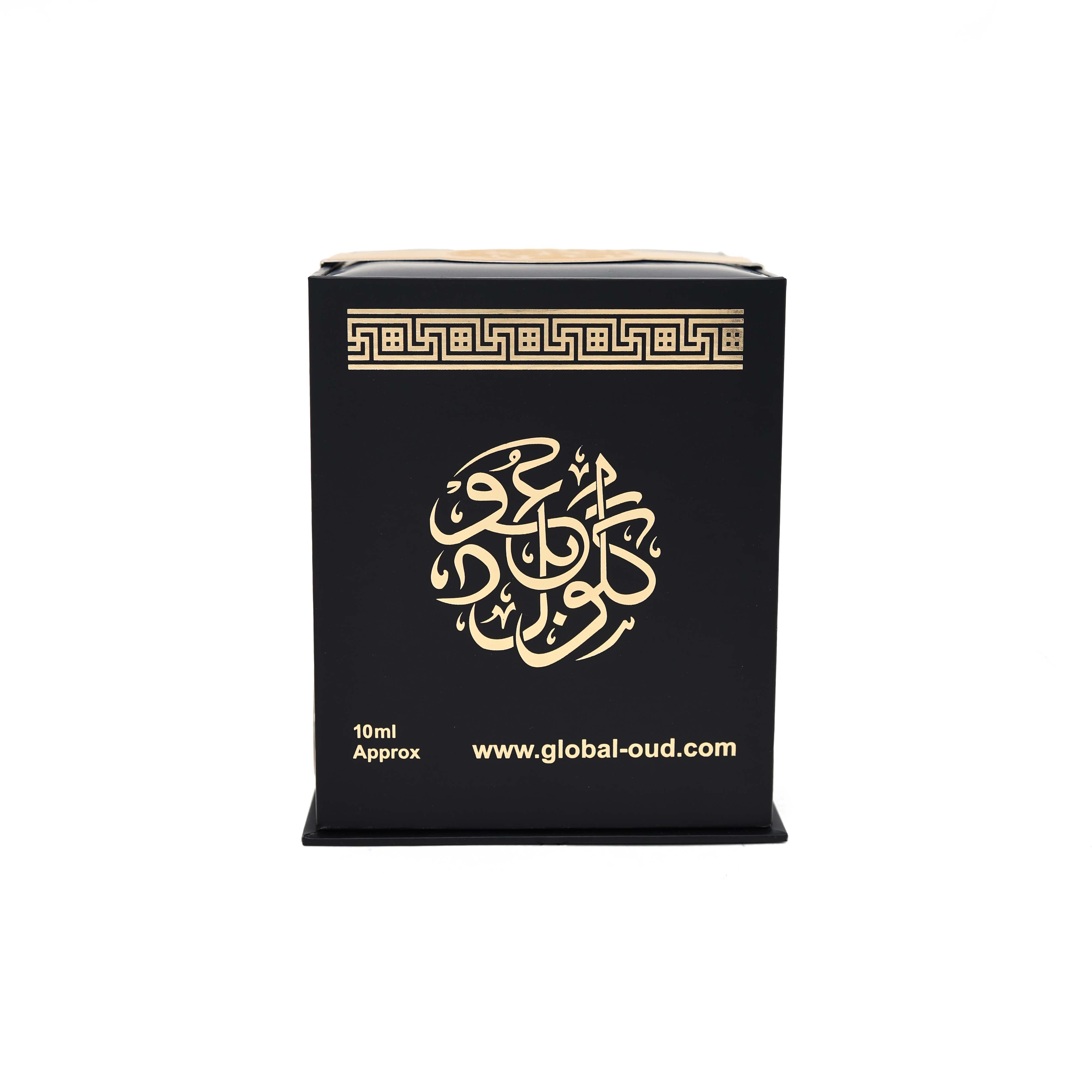 GHILAF E KABAH